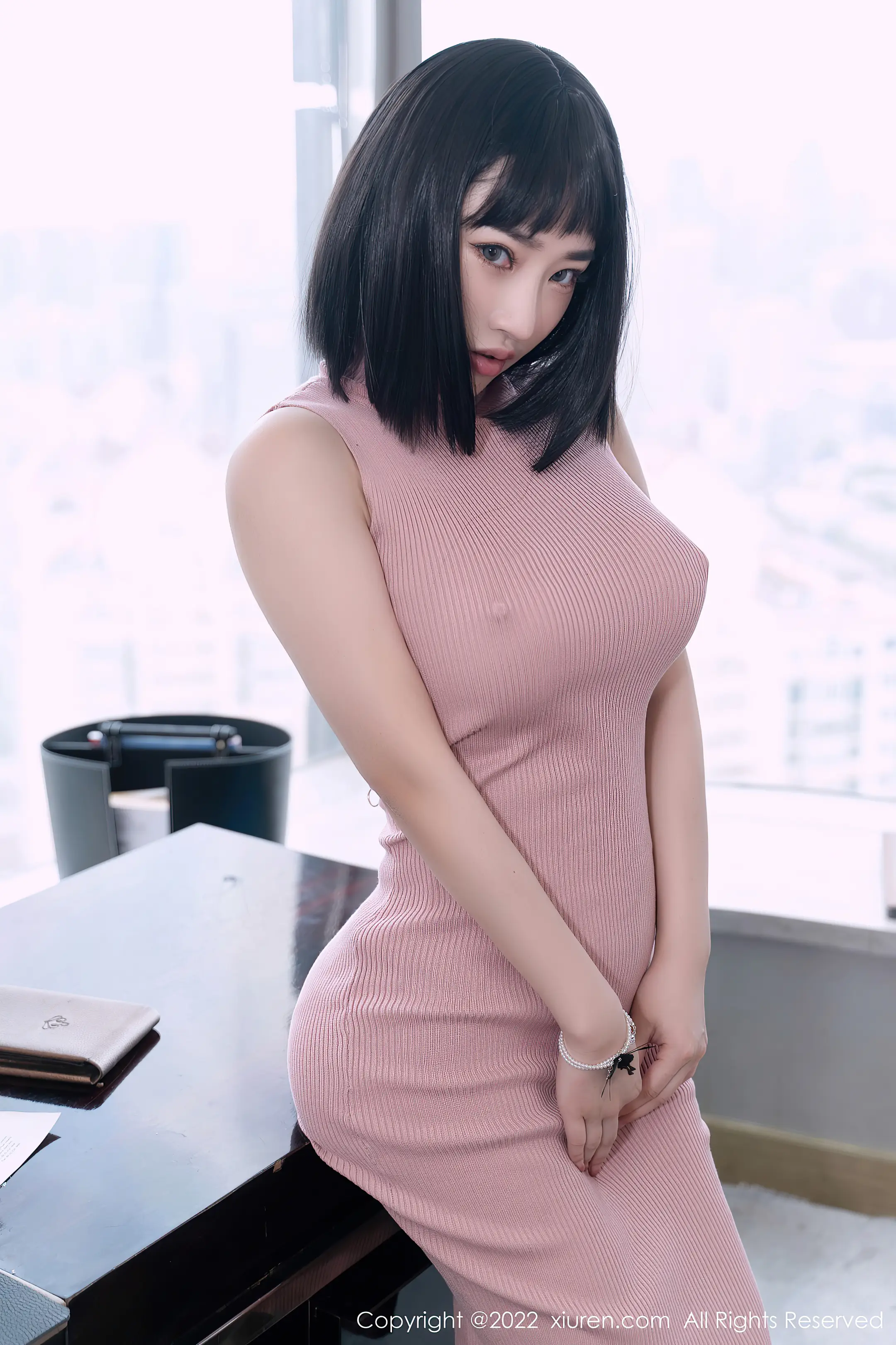[秀人网] 2022.06.27 – NO.5192 西门小玉#[68P]-13