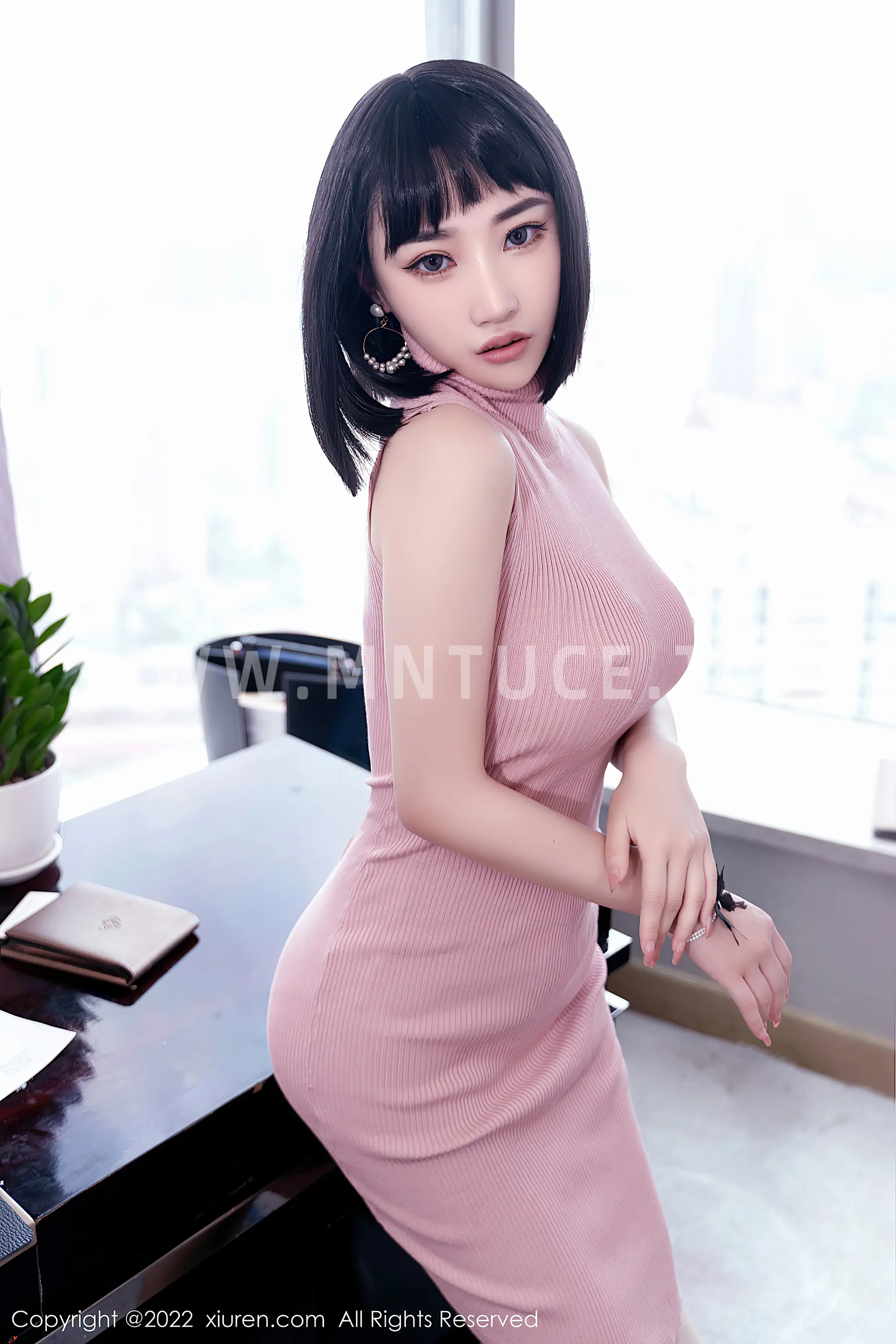 [秀人网] 2022.06.27 – NO.5192 西门小玉#[68P]-16