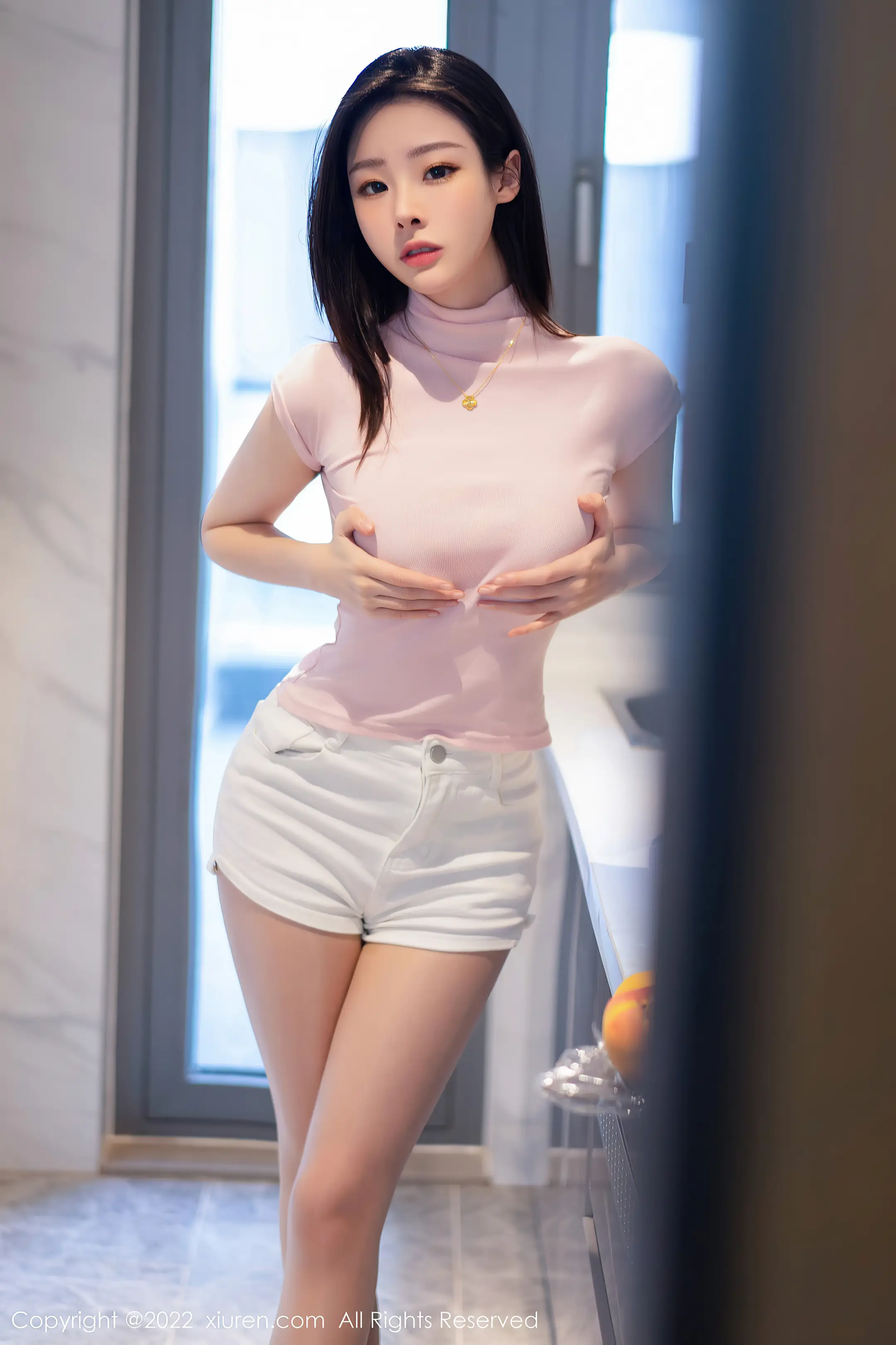 [秀人网] 2022.09.15 NO.5593 是小逗逗#[78P]-11