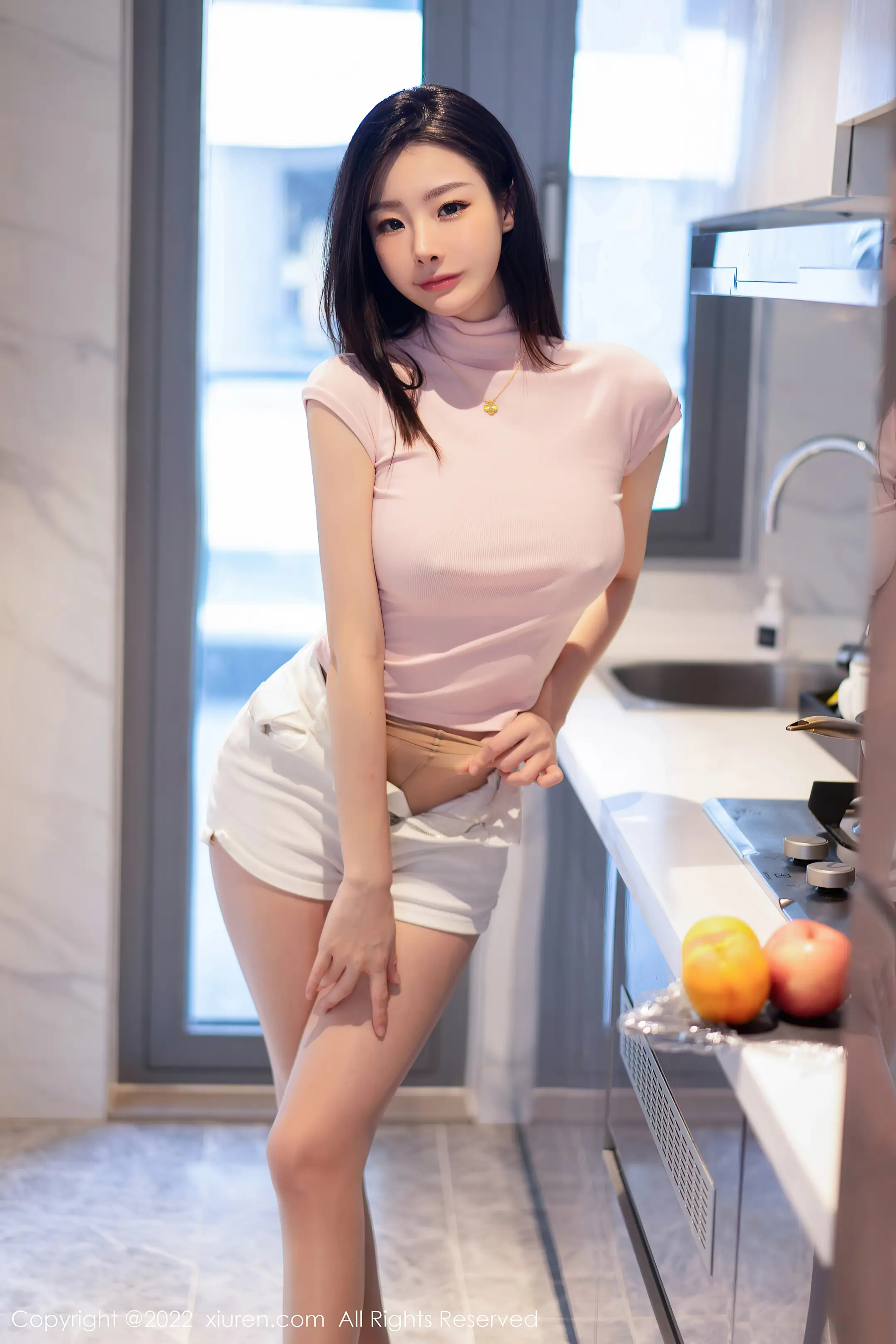 [秀人网] 2022.09.15 NO.5593 是小逗逗#[78P]-15