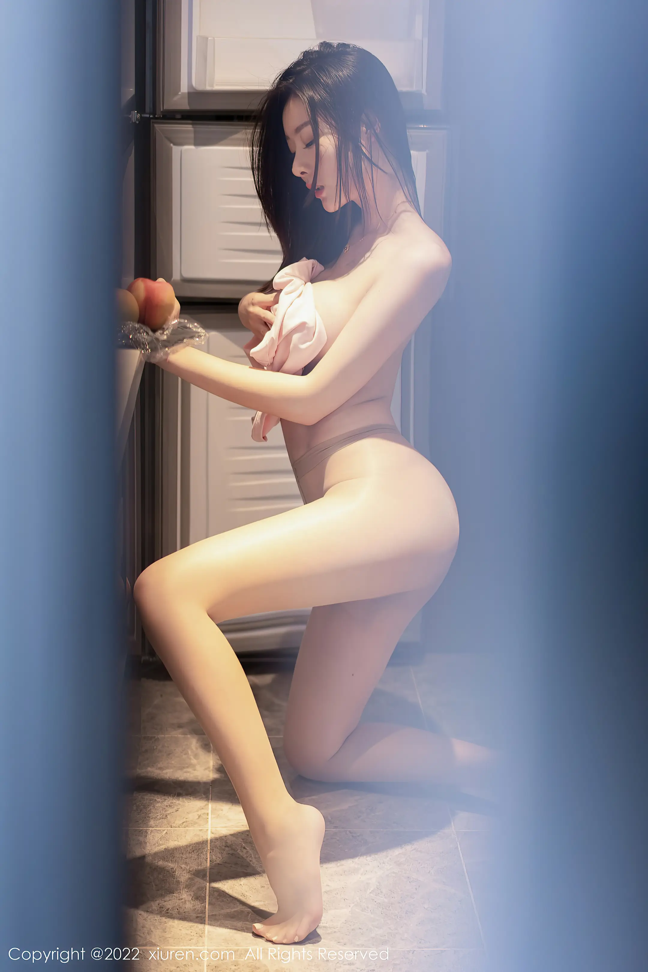 [秀人网] 2022.09.15 NO.5593 是小逗逗#[78P]-29