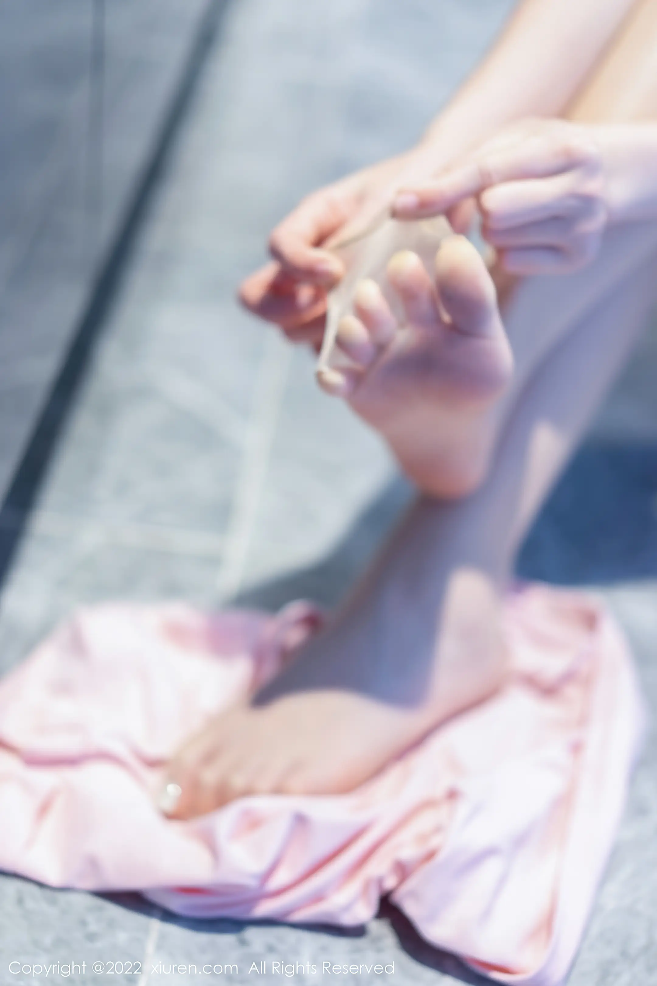 [秀人网] 2022.09.15 NO.5593 是小逗逗#[78P]-6