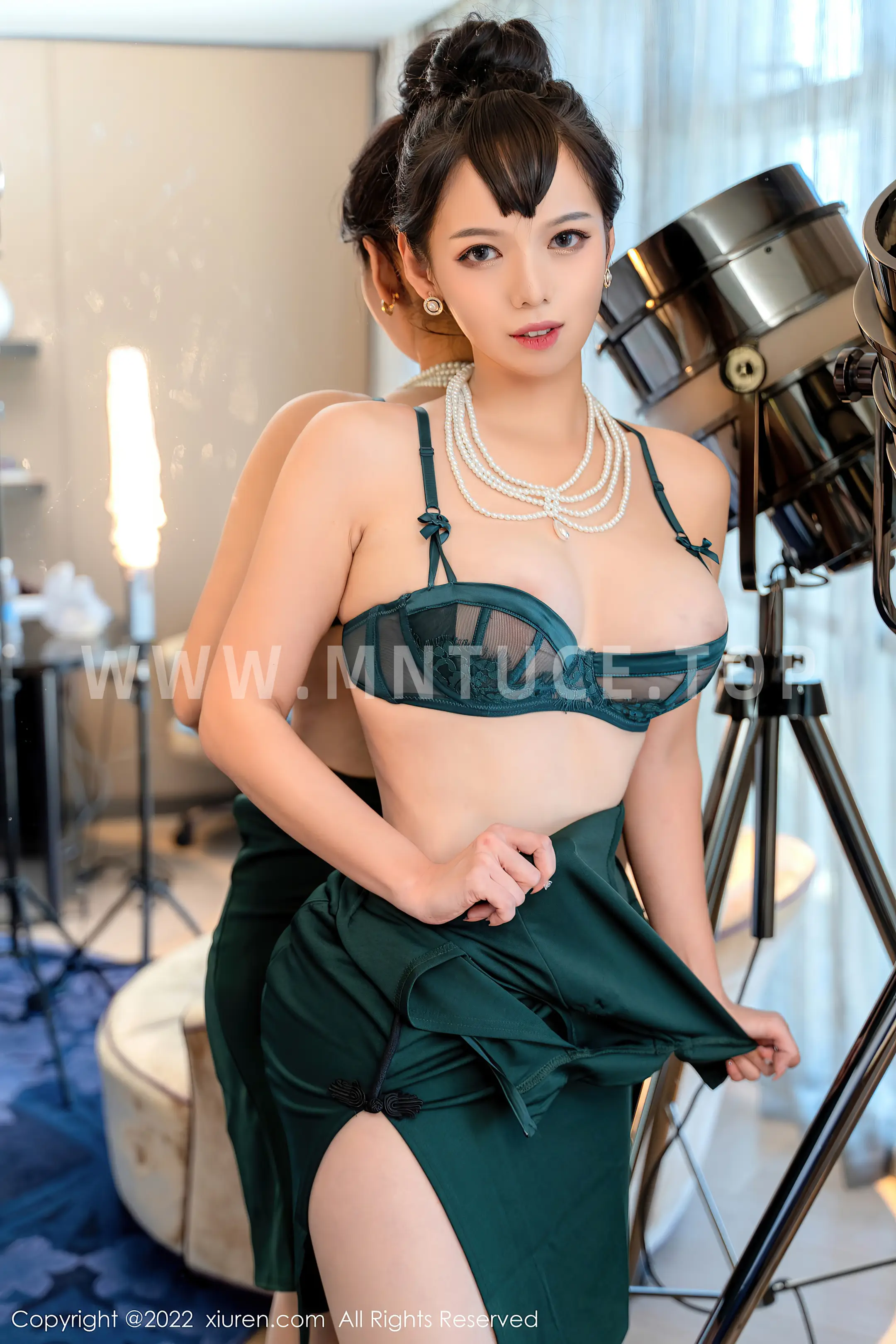 [秀人网] 2022.09.27 NO.5646 大美妞儿#[65P]-2