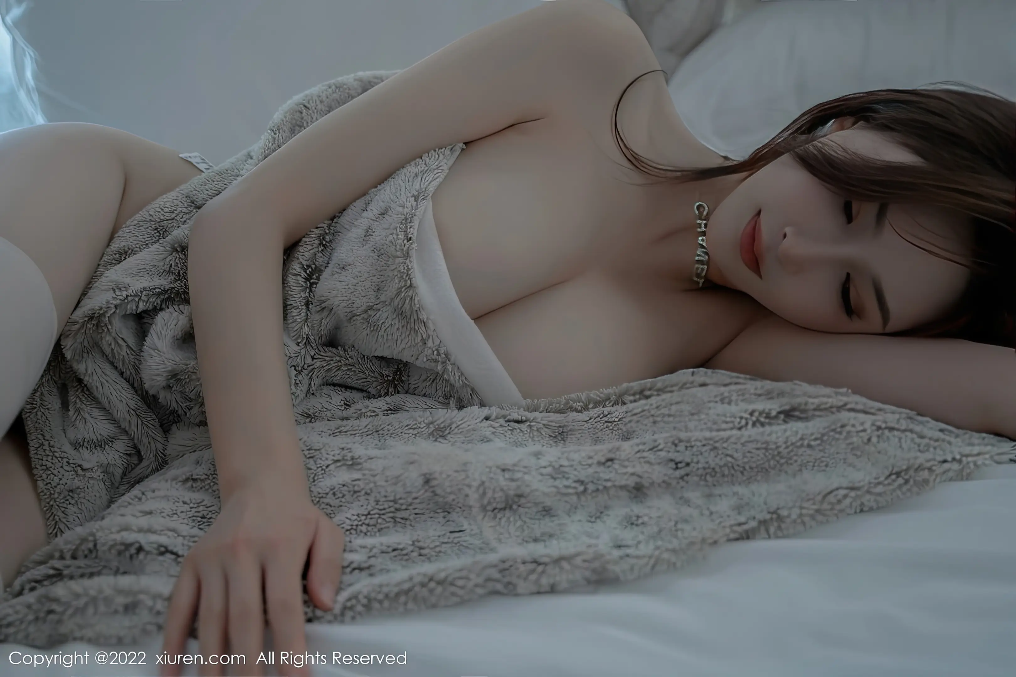 [秀人网] 2022.11.01 NO.5787 奶瓶土肥圆#[95P]-4