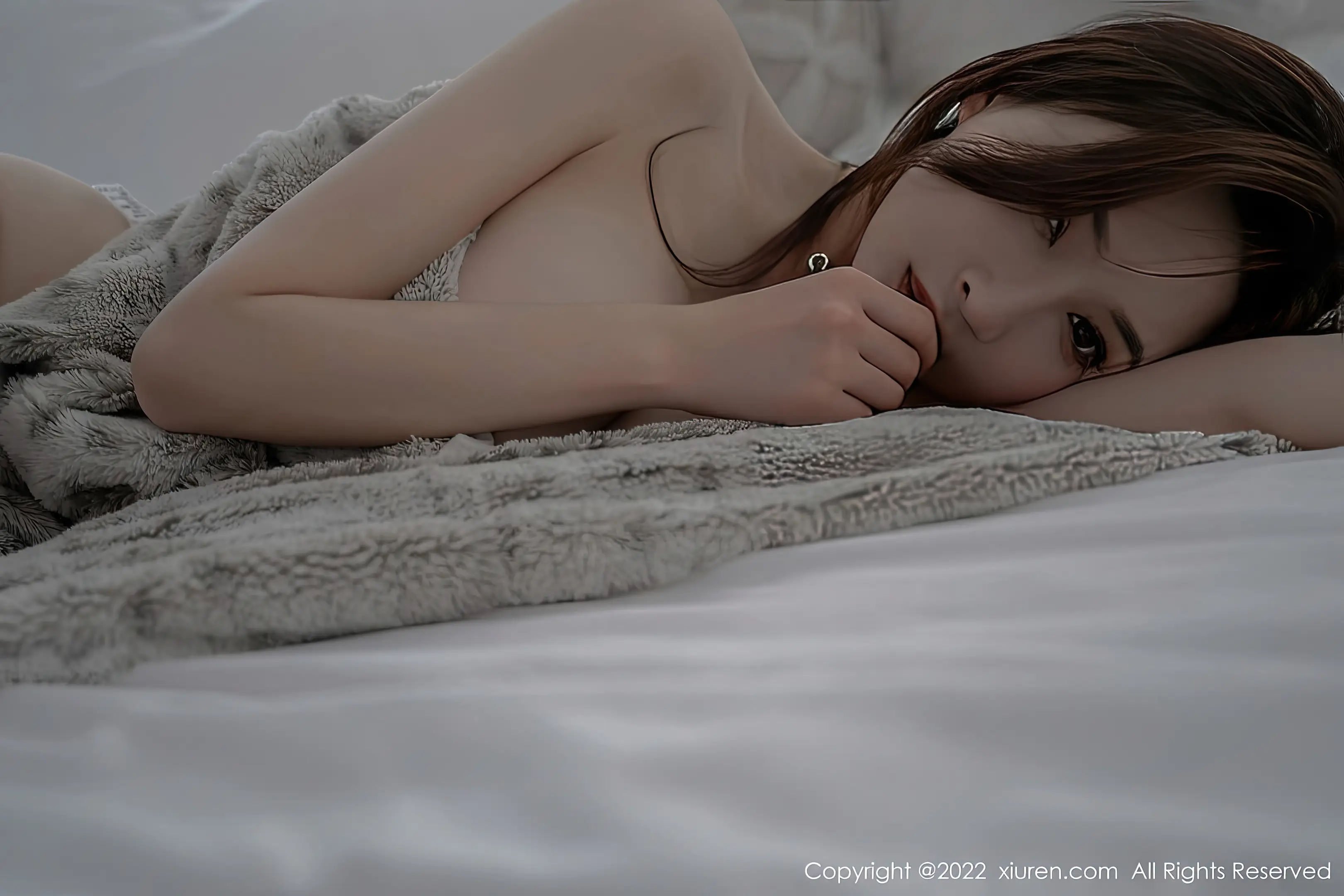 [秀人网] 2022.11.01 NO.5787 奶瓶土肥圆#[95P]-5