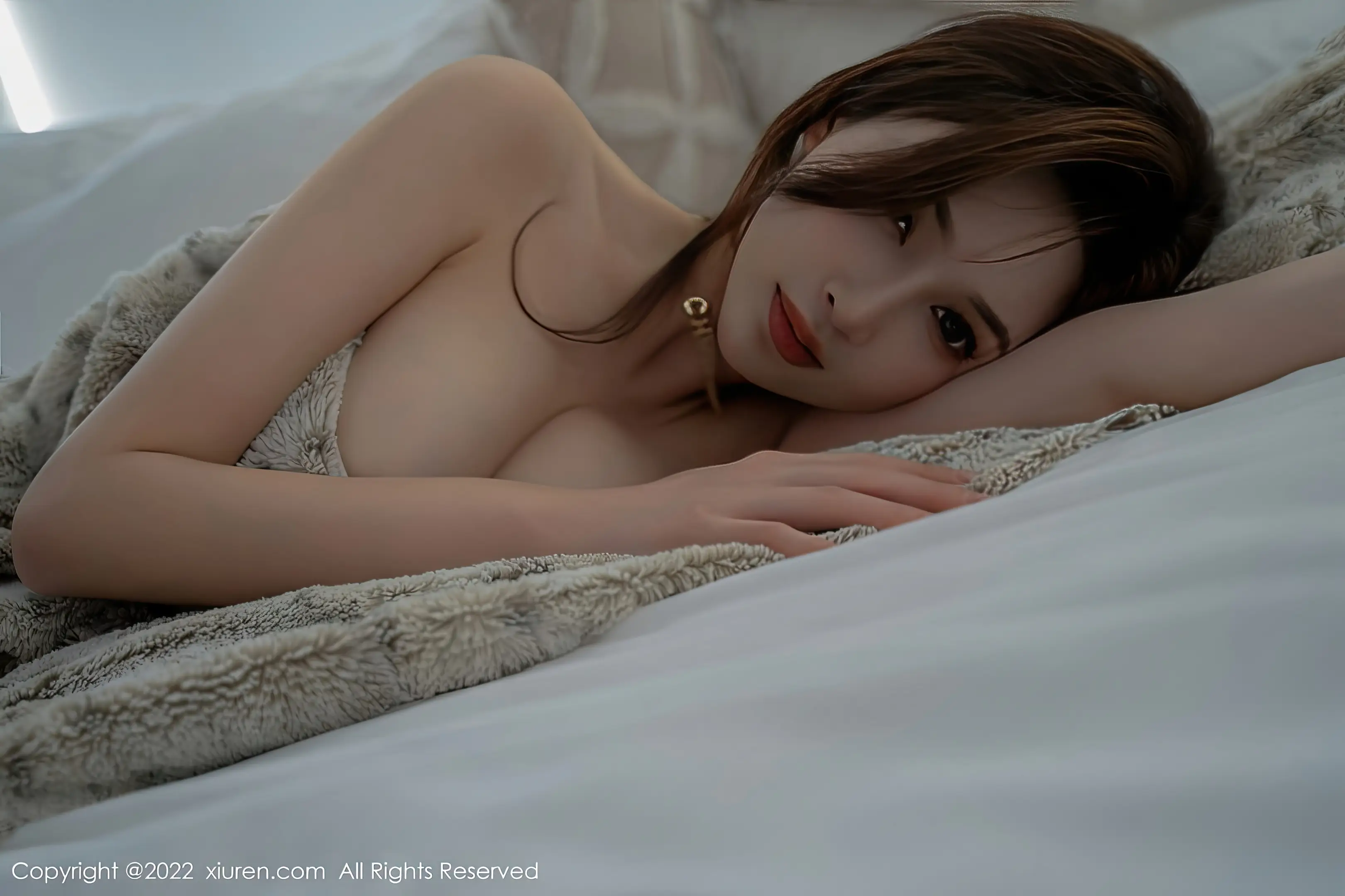 [秀人网] 2022.11.01 NO.5787 奶瓶土肥圆#[95P]-6