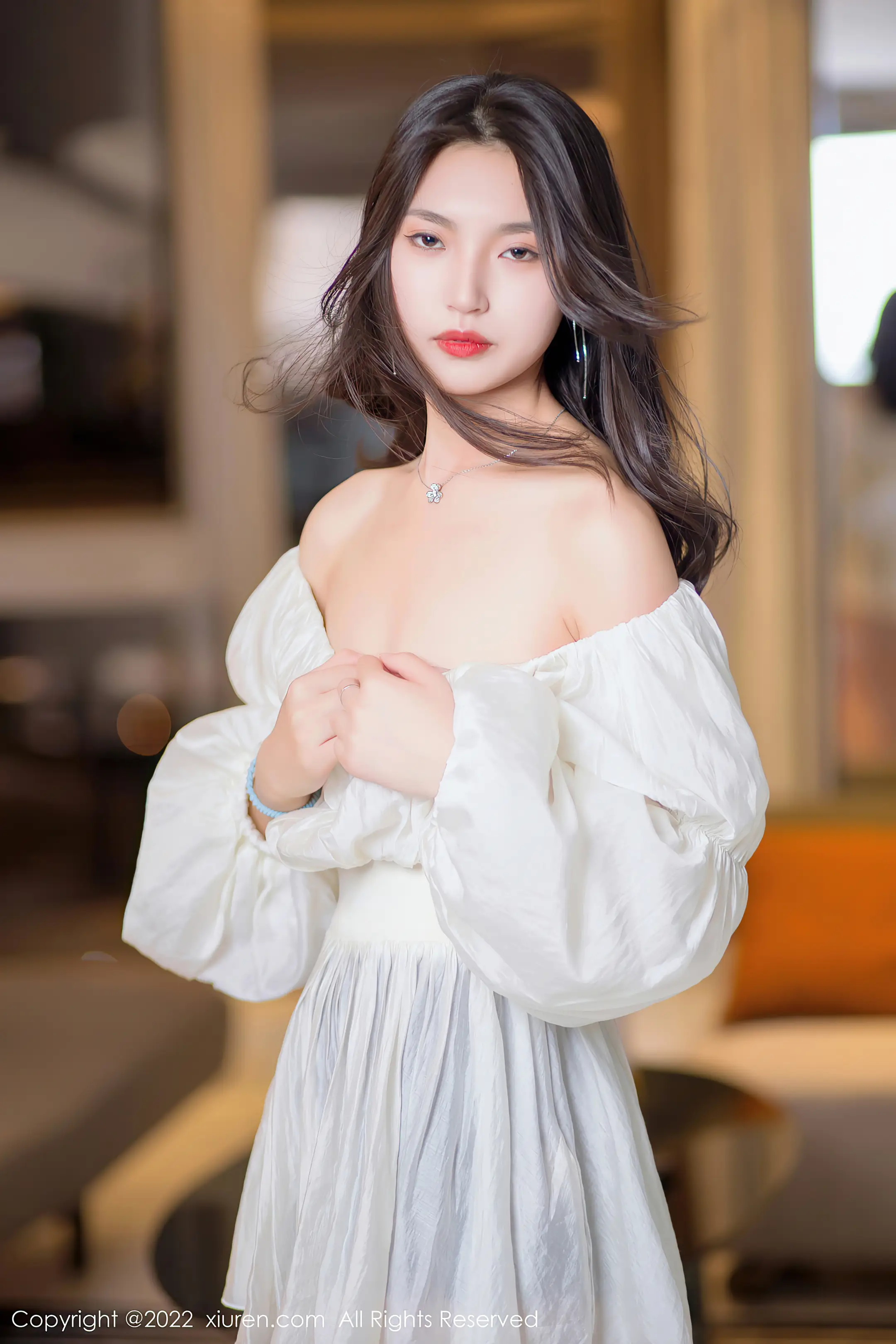 [秀人网] 2022.08.08 – NO.5399 十九九 新人#[118P]-2