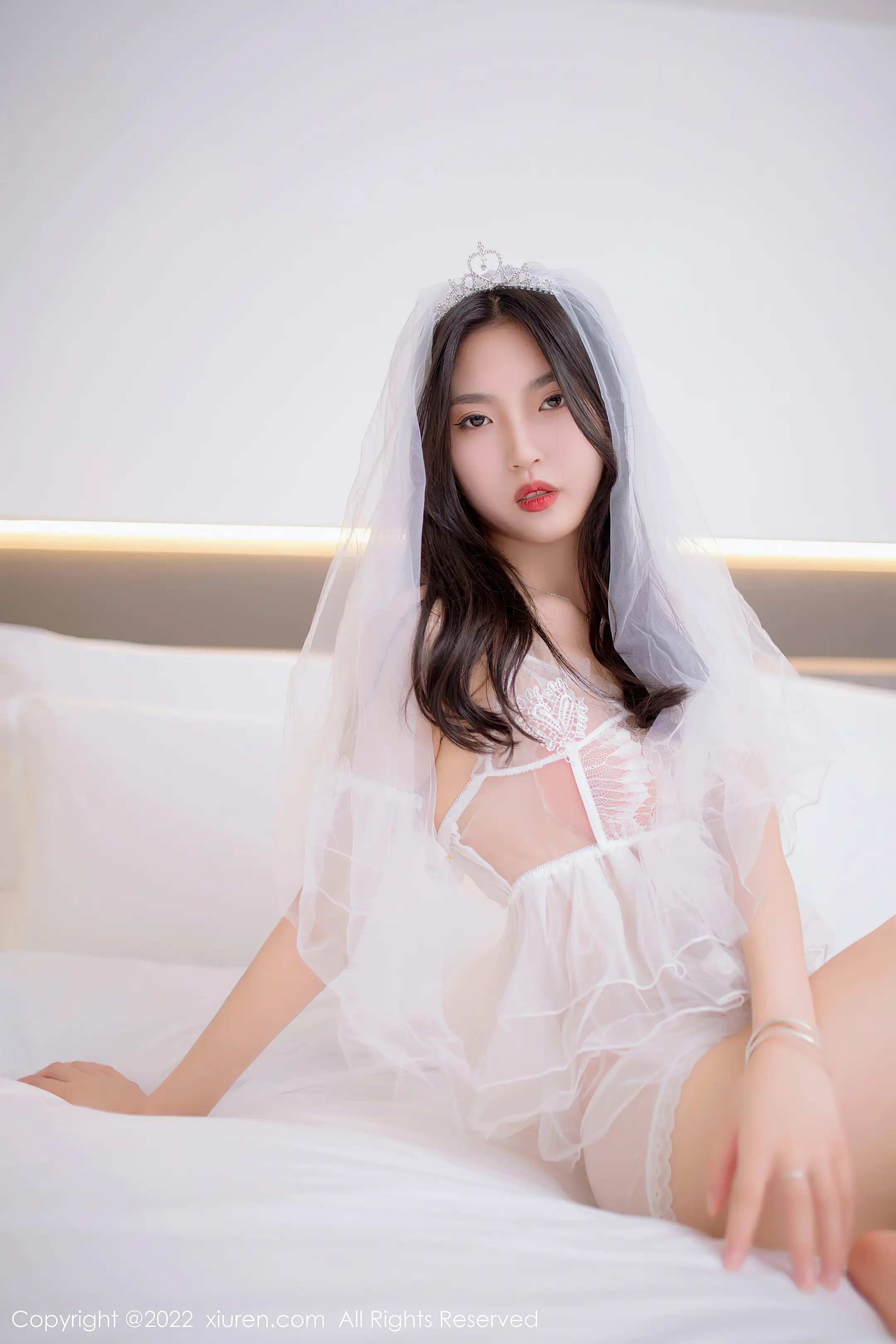 [秀人网] 2022.08.08 – NO.5399 十九九 新人#[118P]-2
