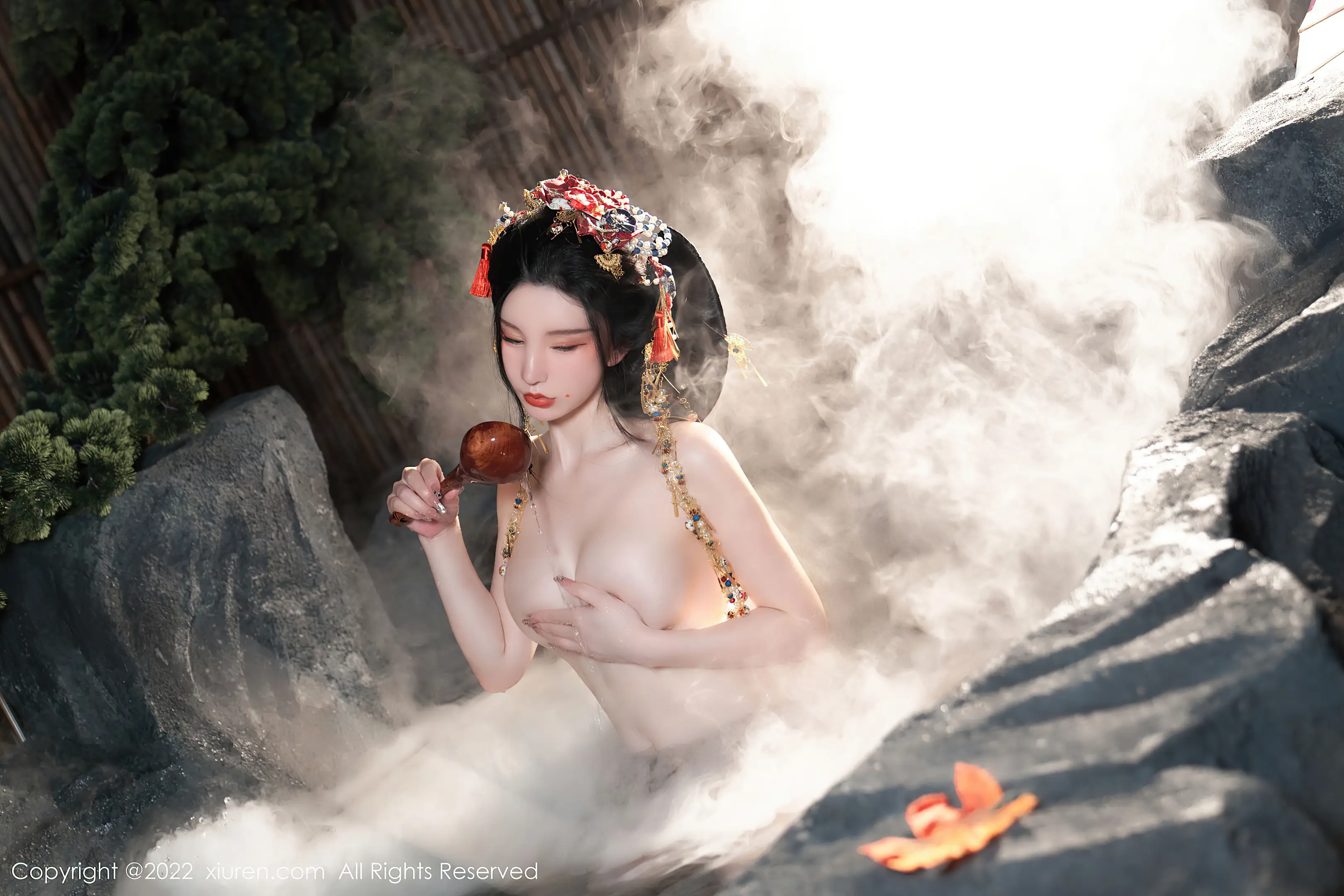 [秀人网] 2022.09.02 NO.5537 周于希Sally#[81P]-1
