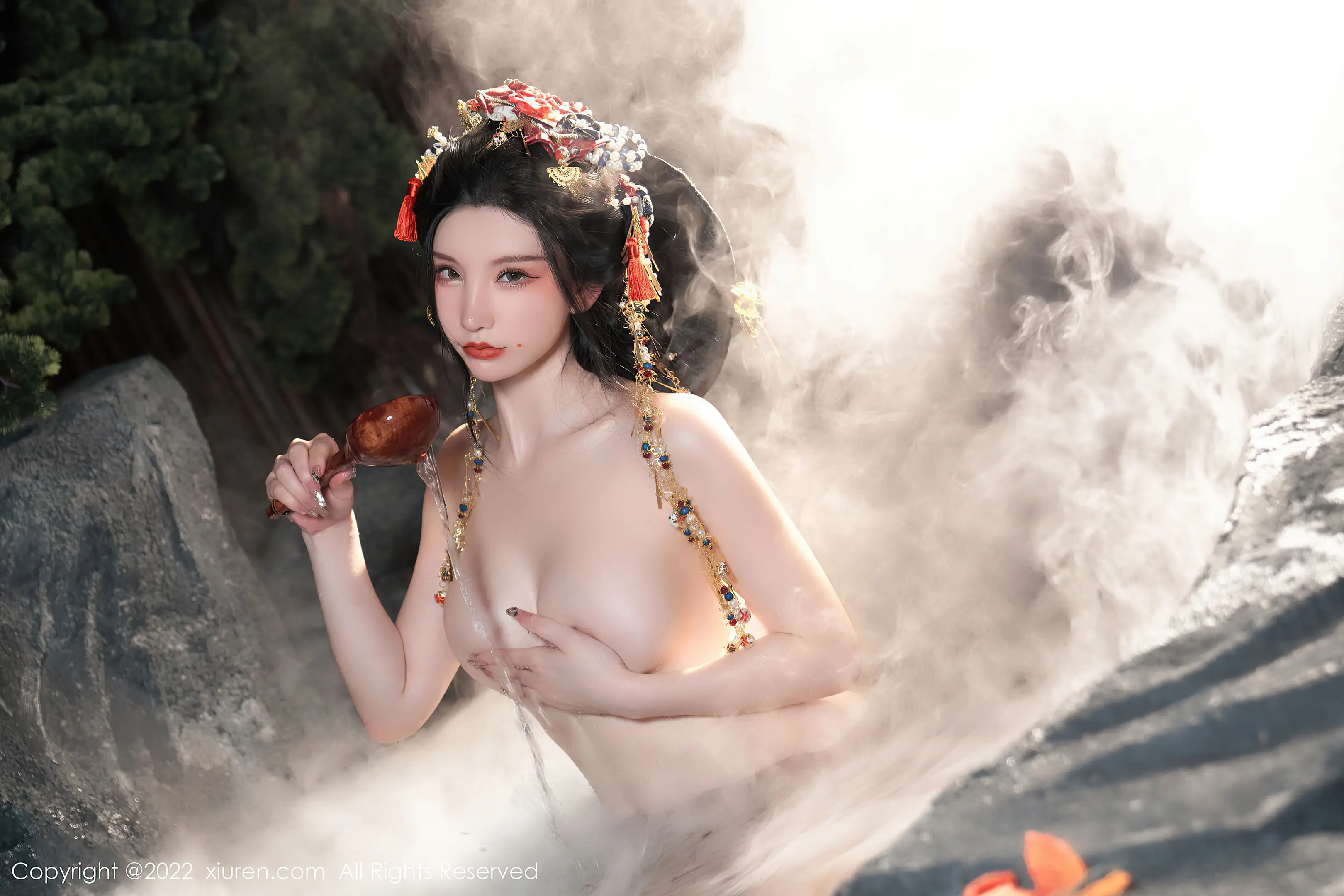 [秀人网] 2022.09.02 NO.5537 周于希Sally#[81P]-2