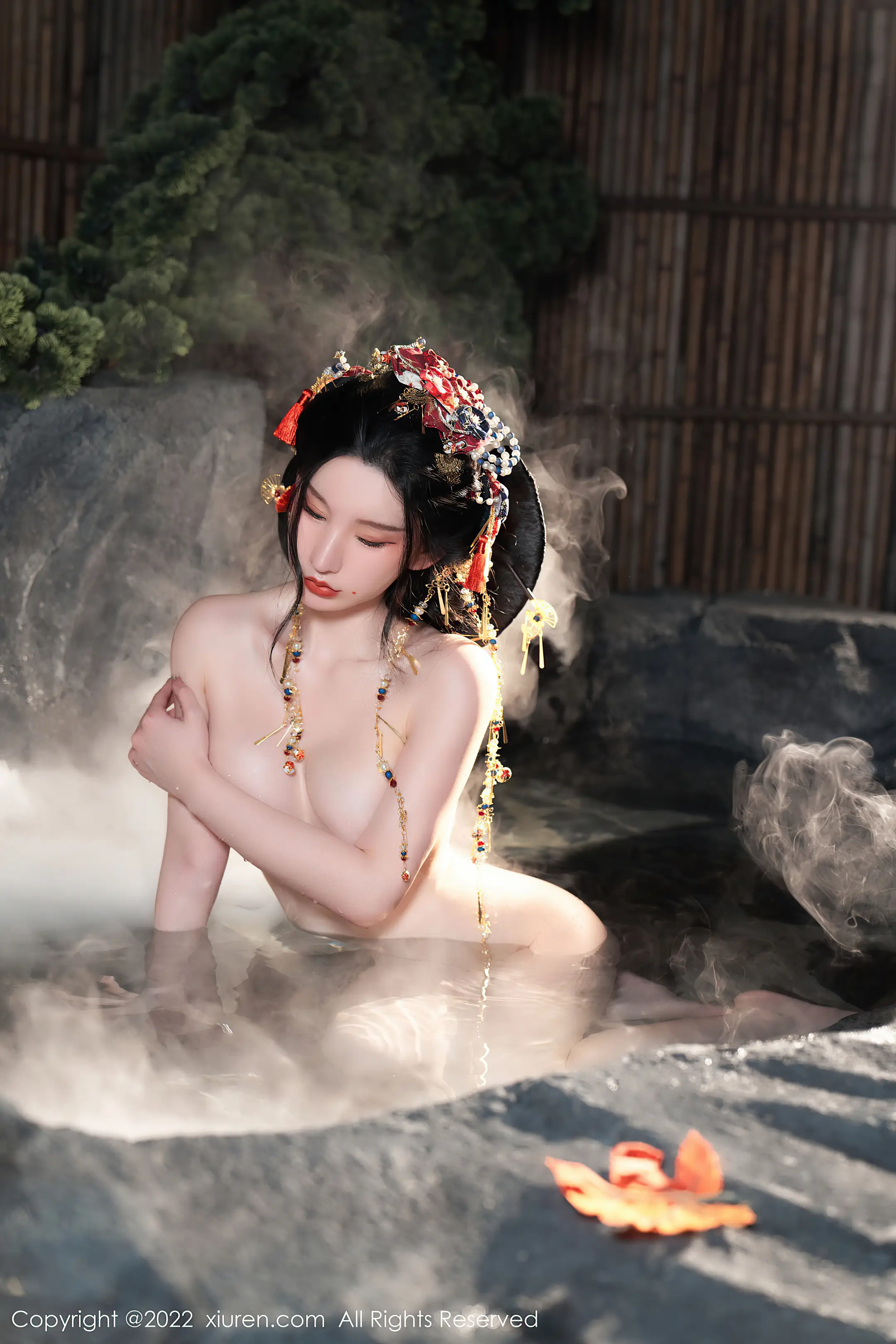 [秀人网] 2022.09.02 NO.5537 周于希Sally#[81P]-3