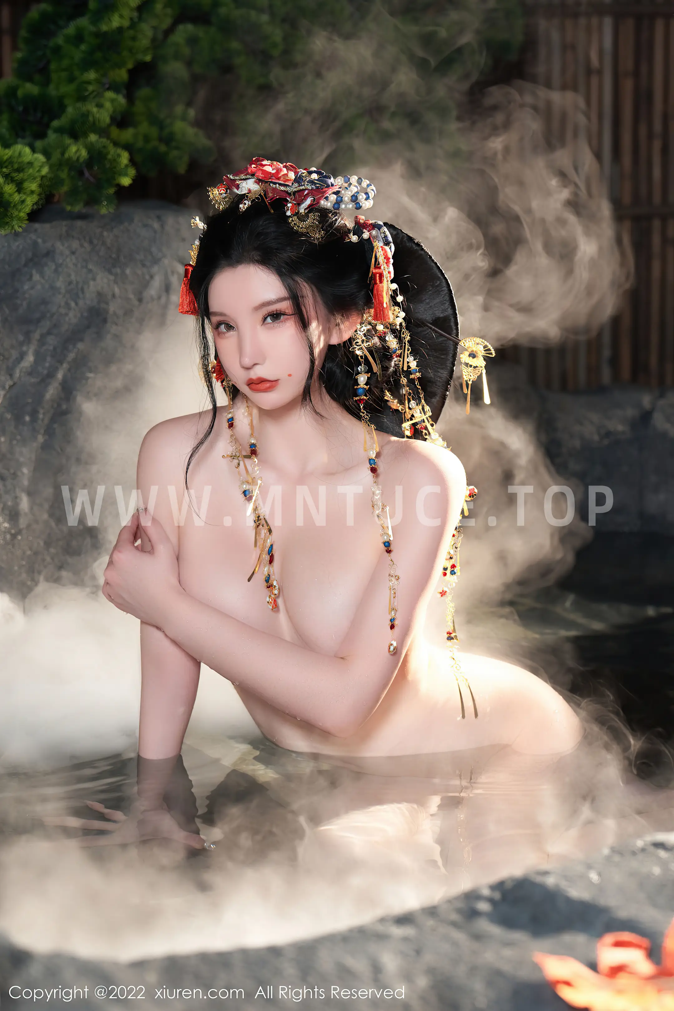 [秀人网] 2022.09.02 NO.5537 周于希Sally#[81P]-4