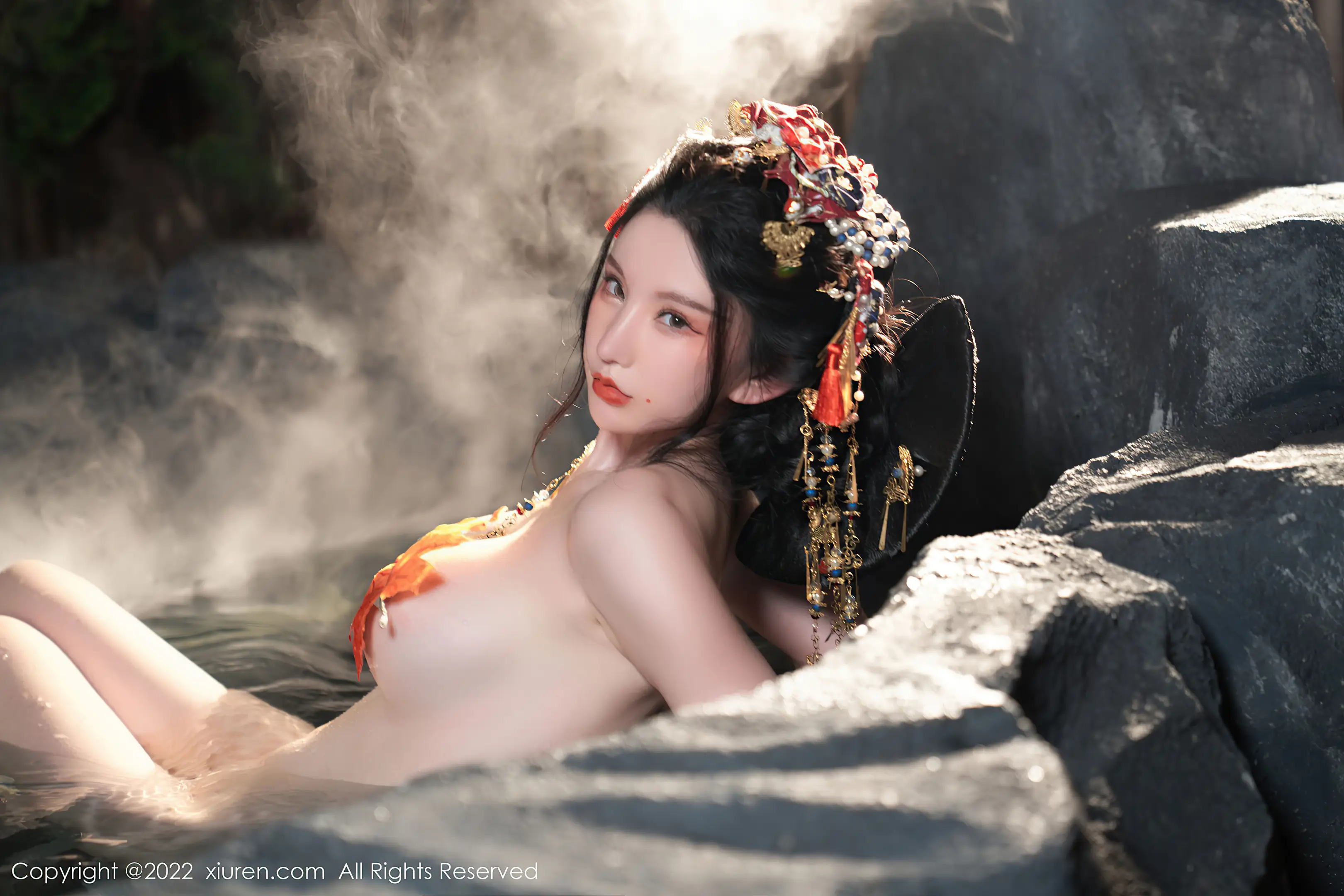 [秀人网] 2022.09.02 NO.5537 周于希Sally#[81P]-5