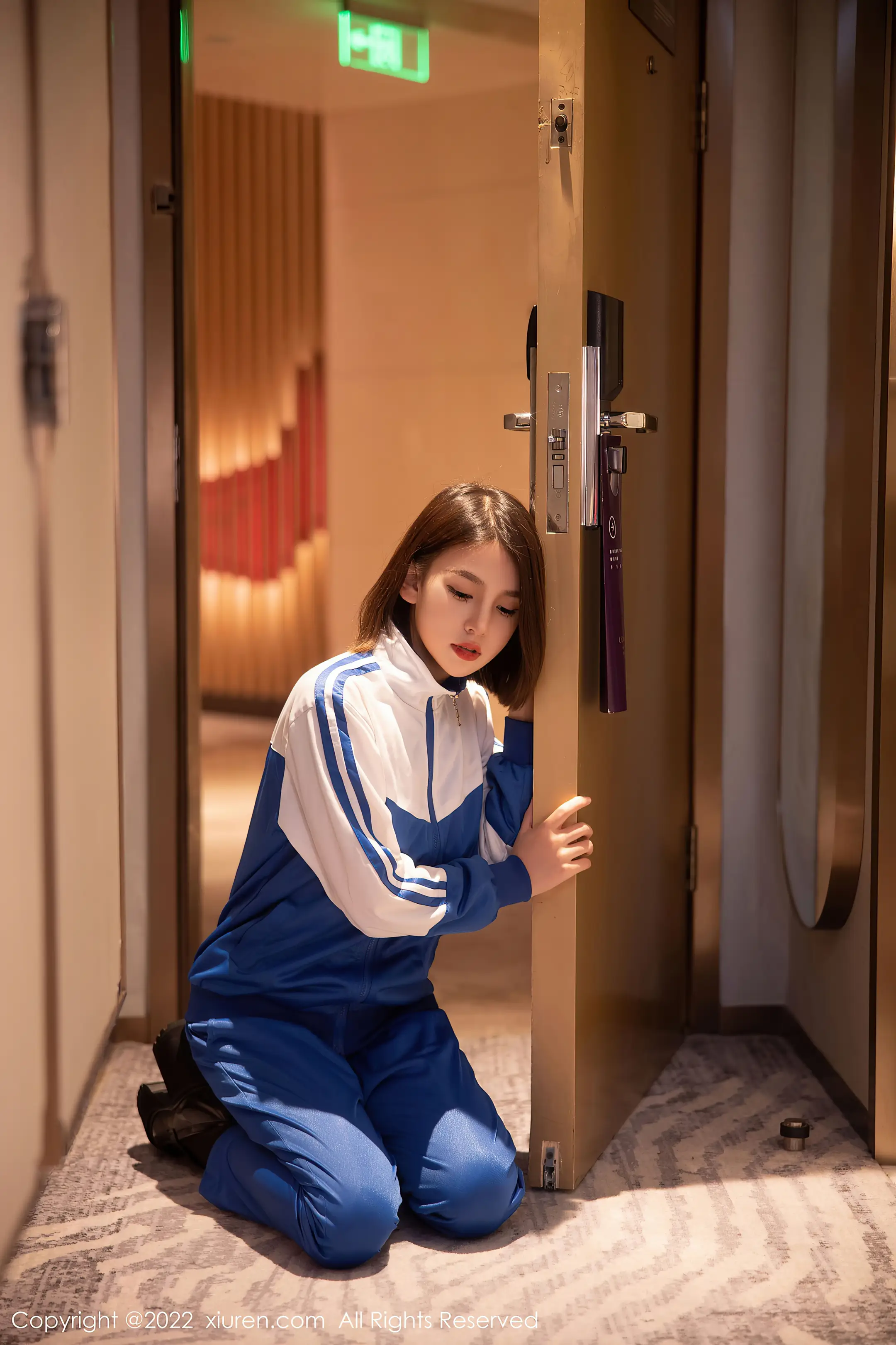[秀人网] 2022.10.27 NO.5766 美羊羊#[91P]-17