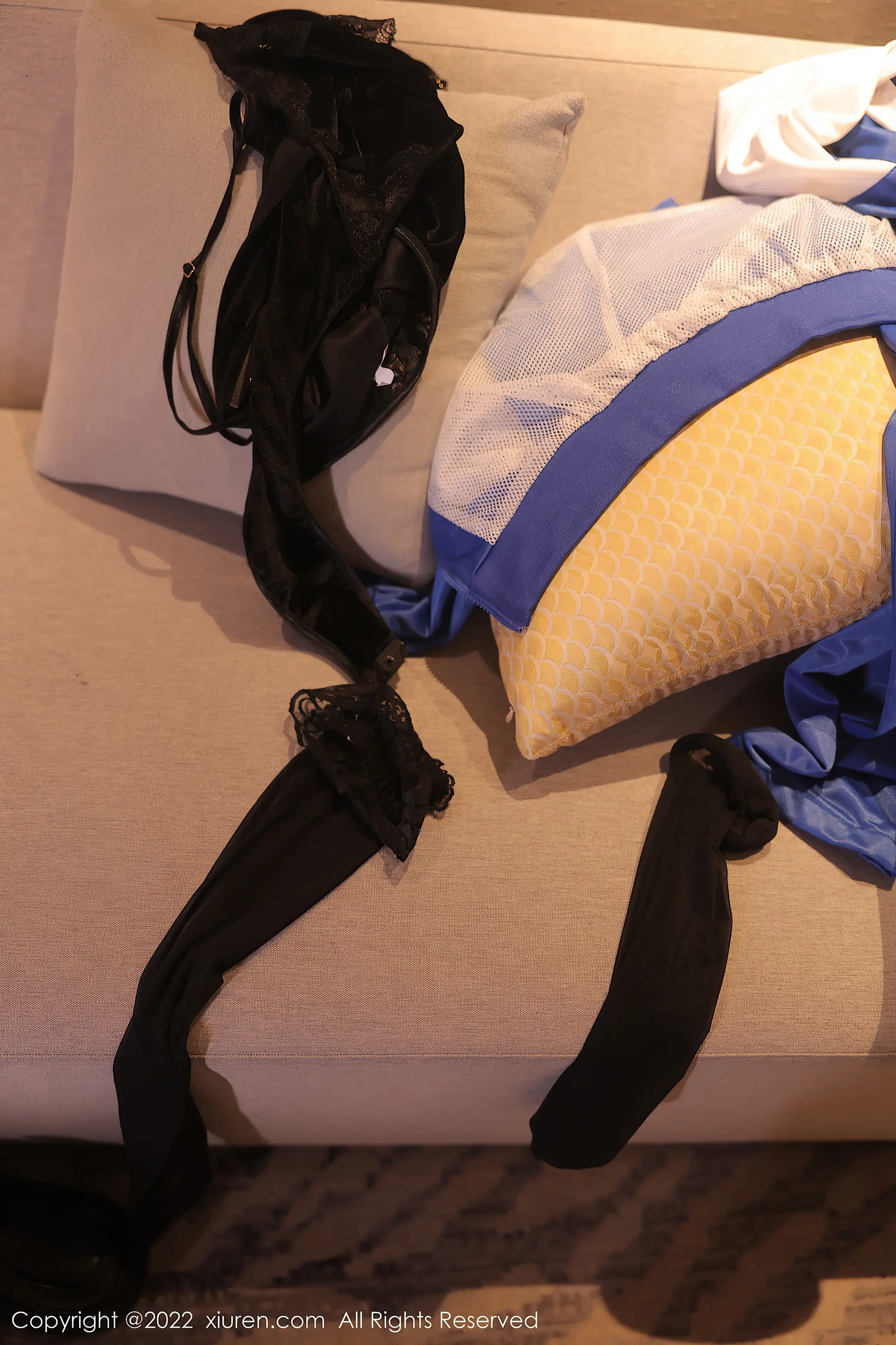 [秀人网] 2022.10.27 NO.5766 美羊羊#[91P]-10