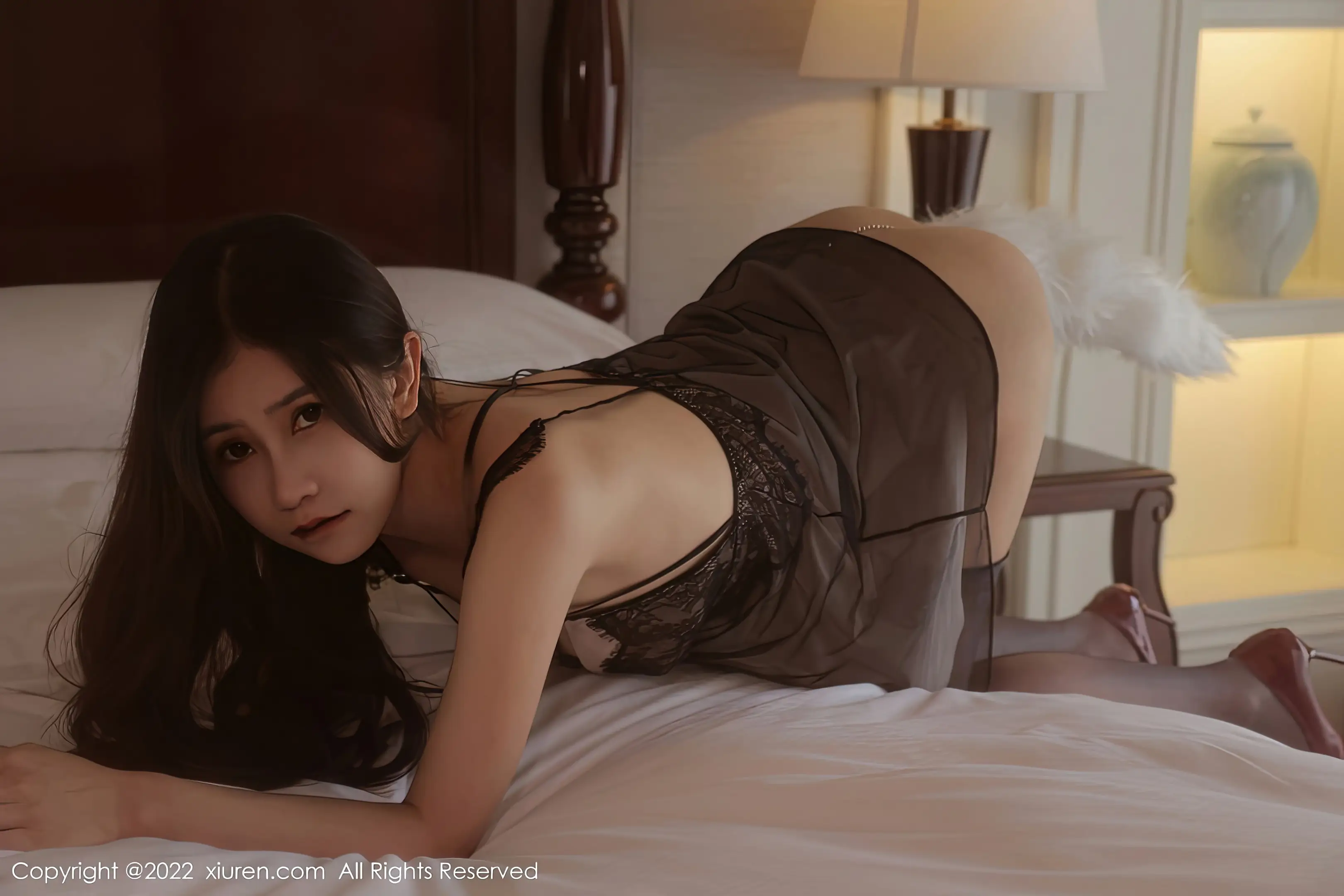 [秀人网] 2022.11.16 NO.5863 尹甜甜#[56P]-24