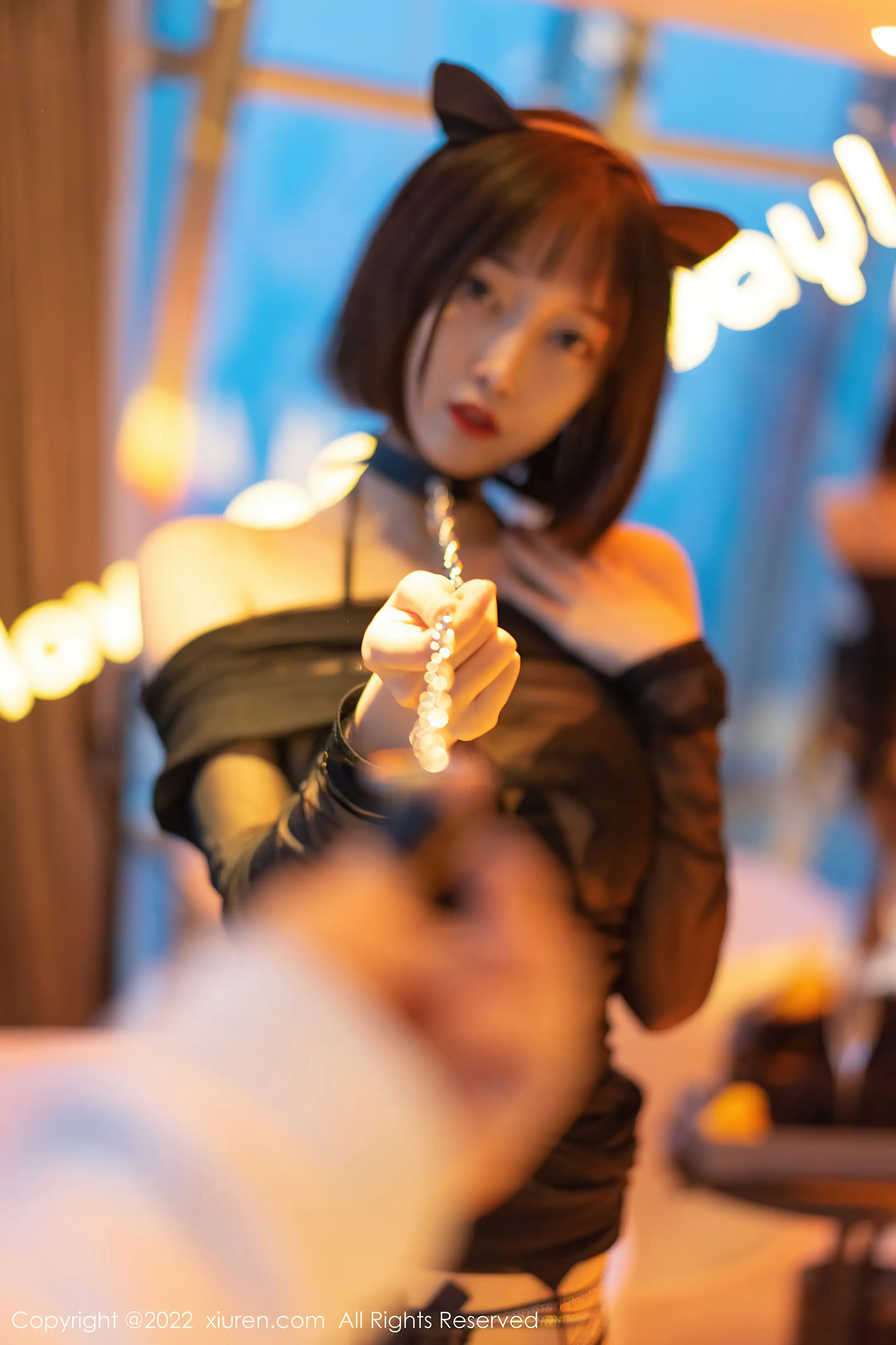[秀人网] 2022.05.04 – NO.4956 玥儿玥er#[59P]-3