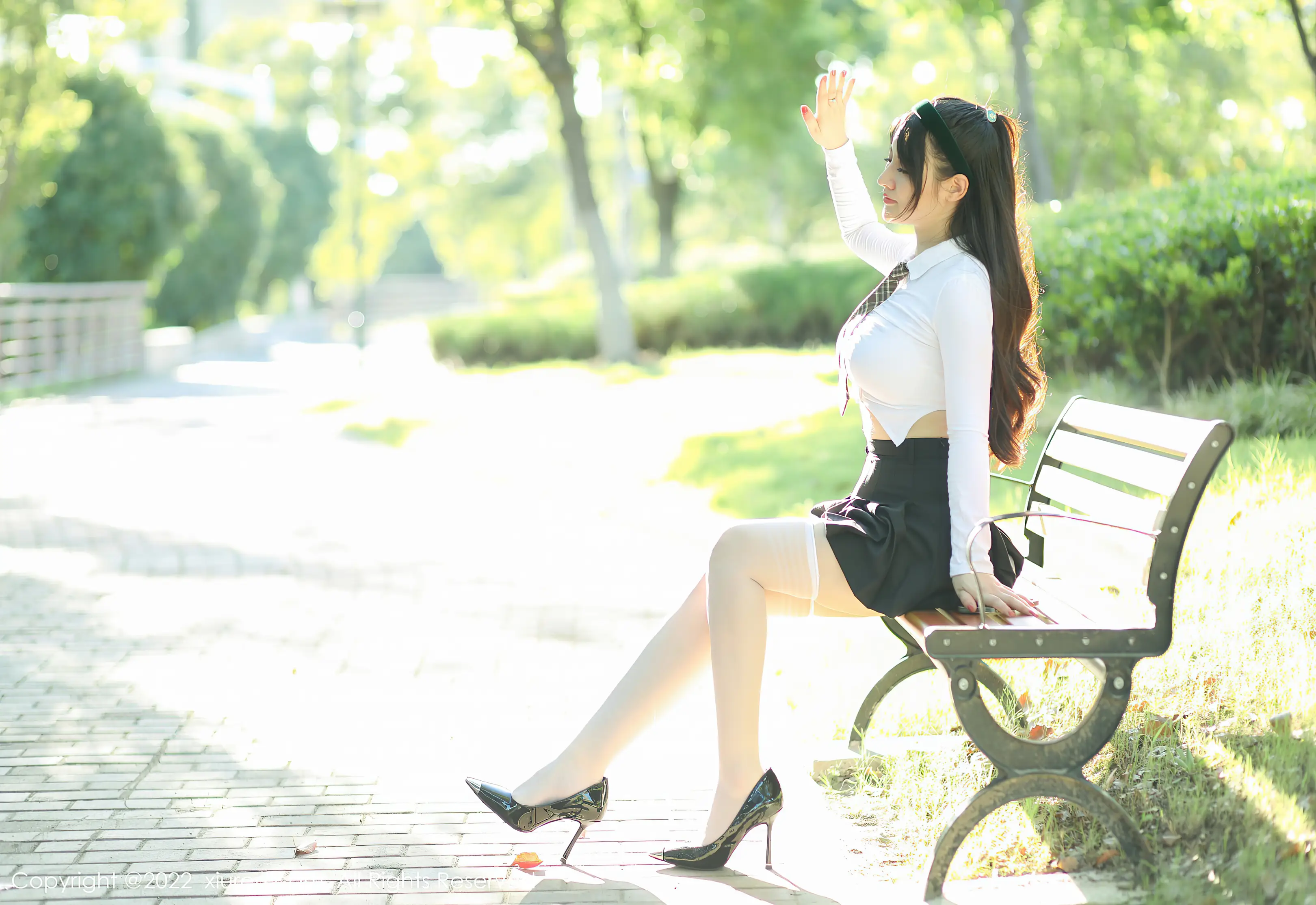 [秀人网] 2022.08.30 NO.5512 诗诗kiki#[59P]-10
