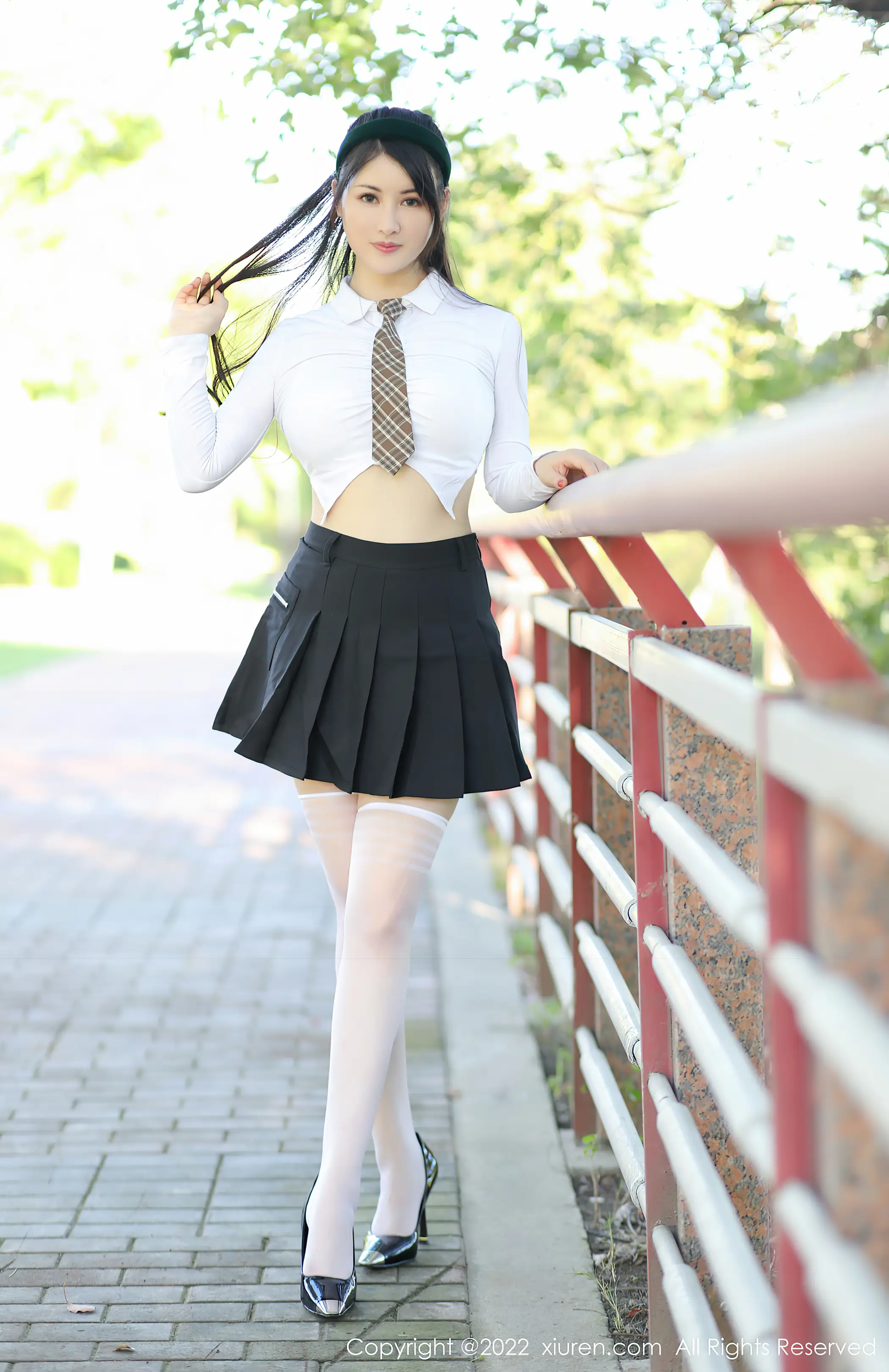 [秀人网] 2022.08.30 NO.5512 诗诗kiki#[59P]-3