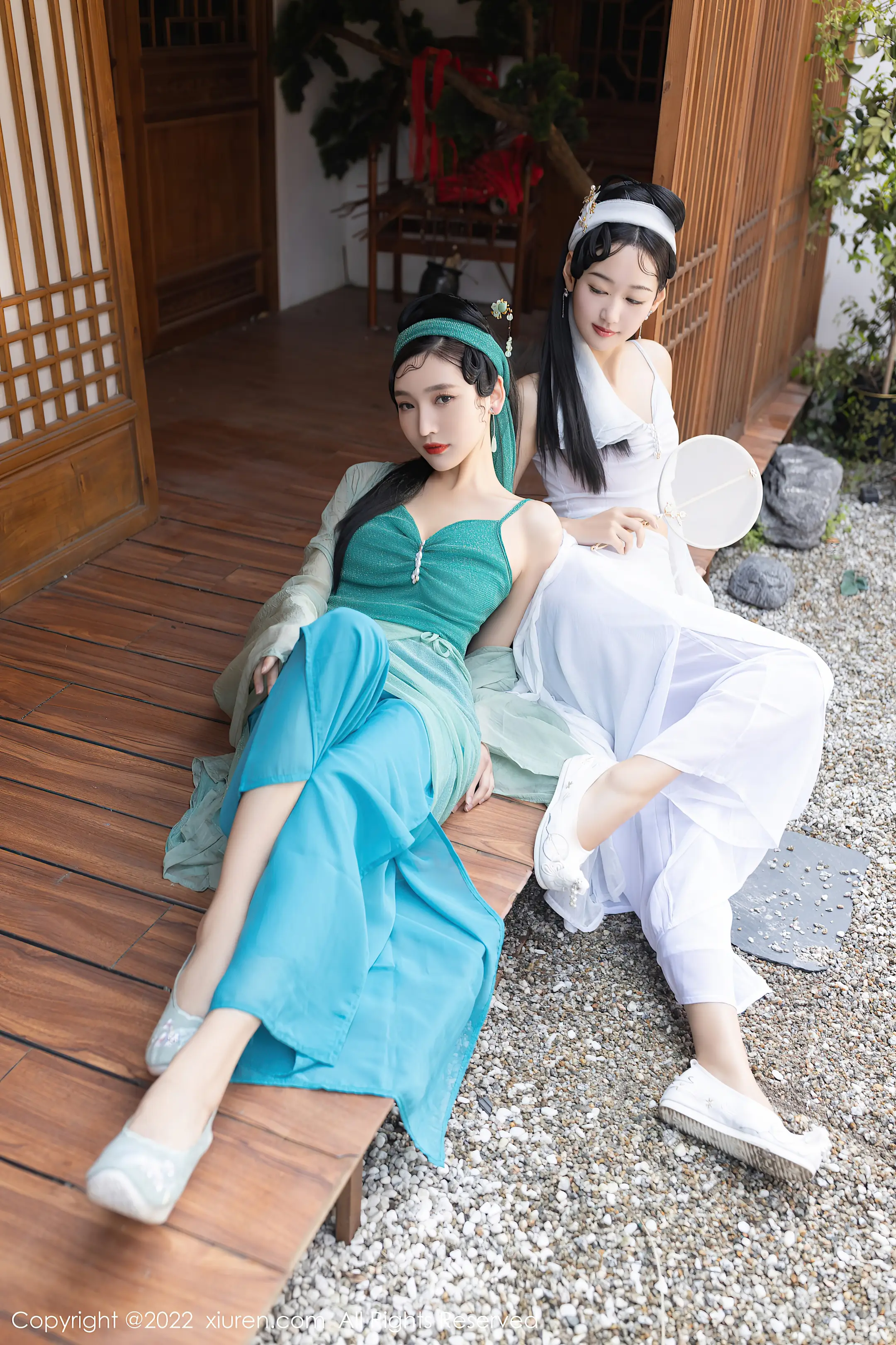[秀人网] 2022.04.29 – NO.4952 模特合集#[93P]-6