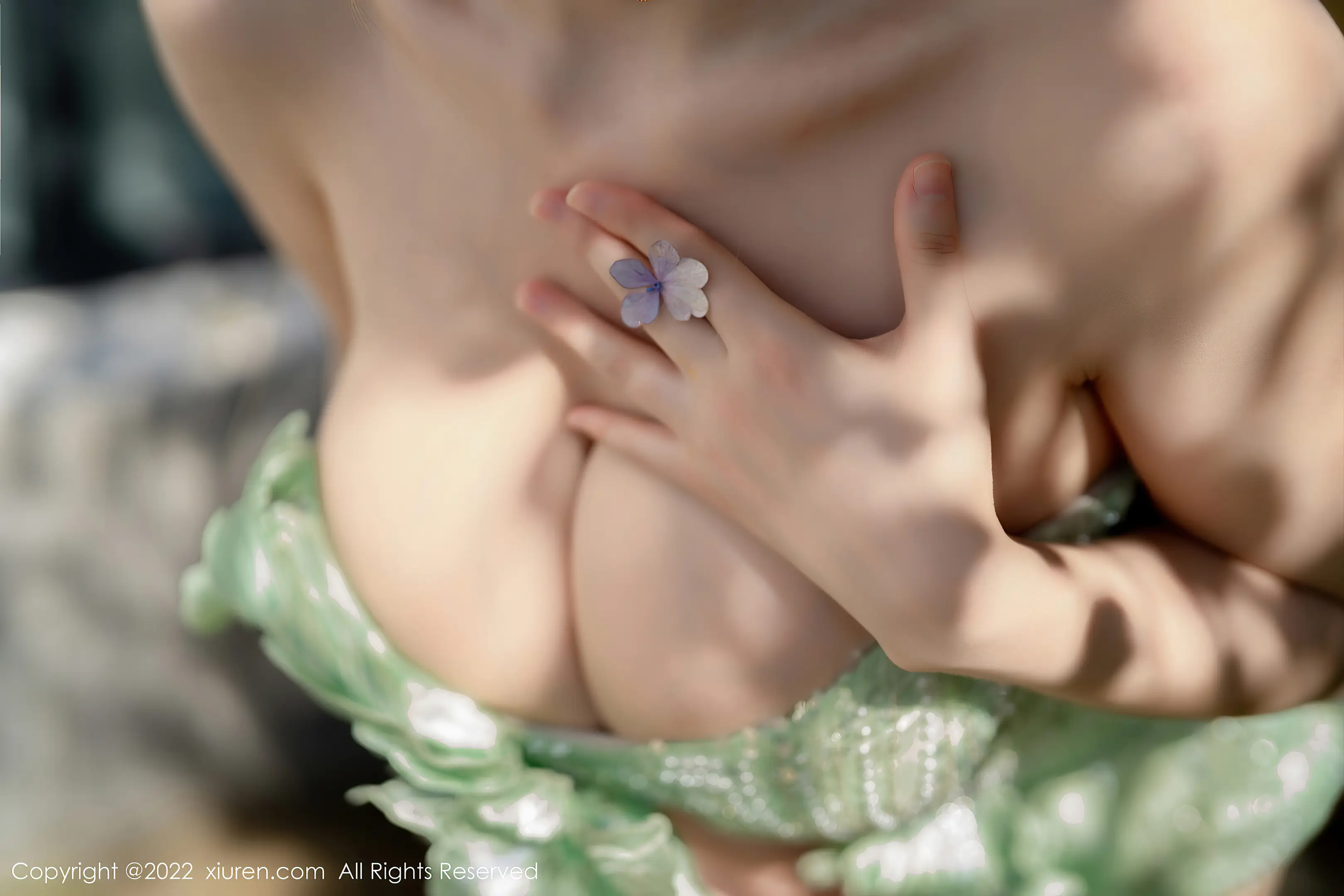 [秀人网] 2022.08.04 – NO.5382 朱可儿Flora#[69P]-13