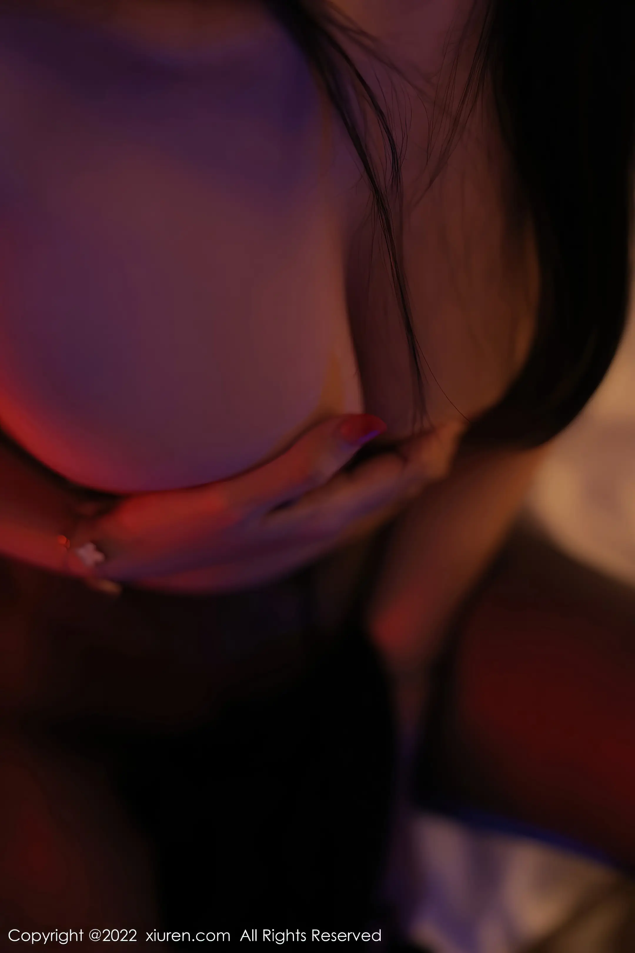 [秀人网] 2022.11.10 NO.5833 司柠#[64P]-20