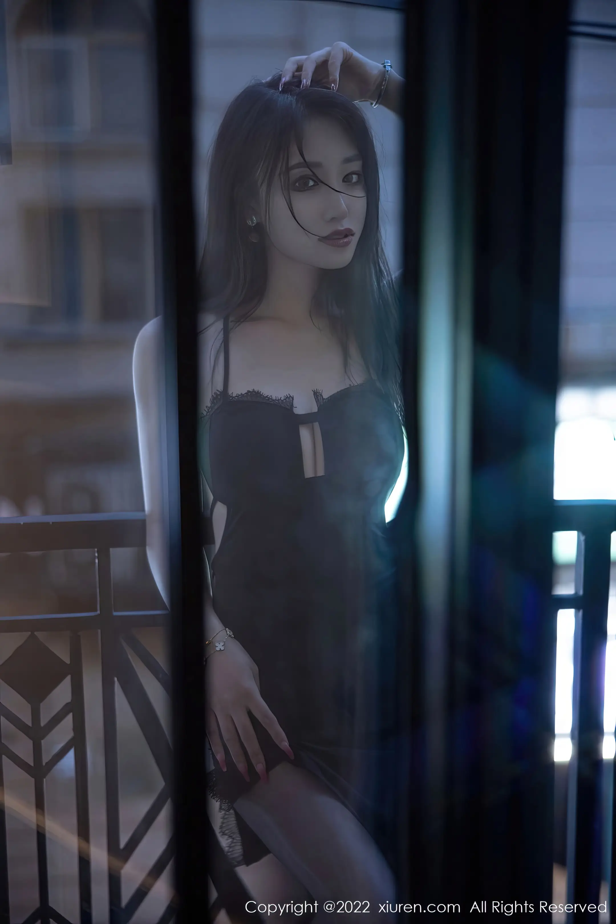 [秀人网] 2022.11.10 NO.5833 司柠#[64P]-1