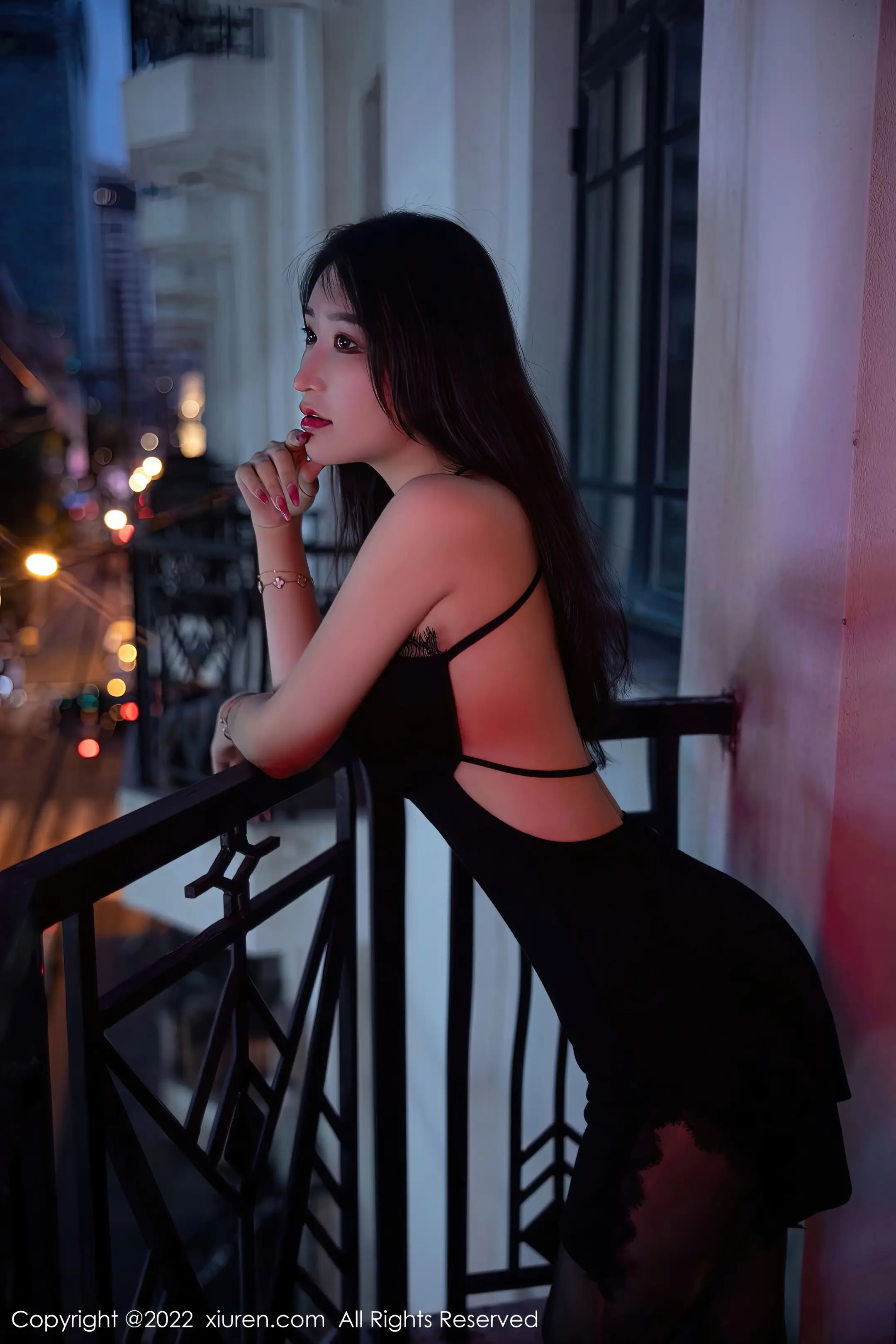 [秀人网] 2022.11.10 NO.5833 司柠#[64P]-2
