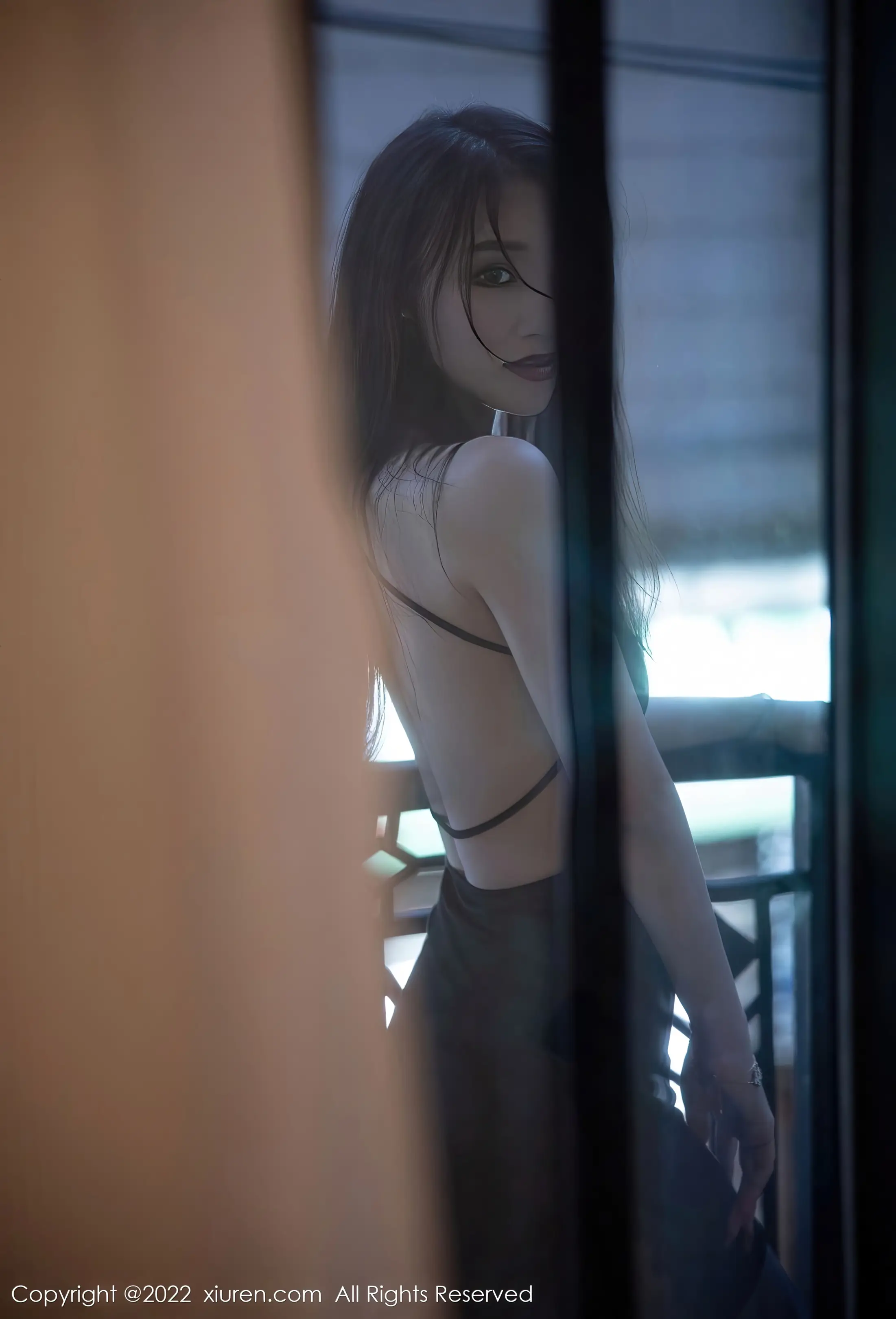 [秀人网] 2022.11.10 NO.5833 司柠#[64P]-9