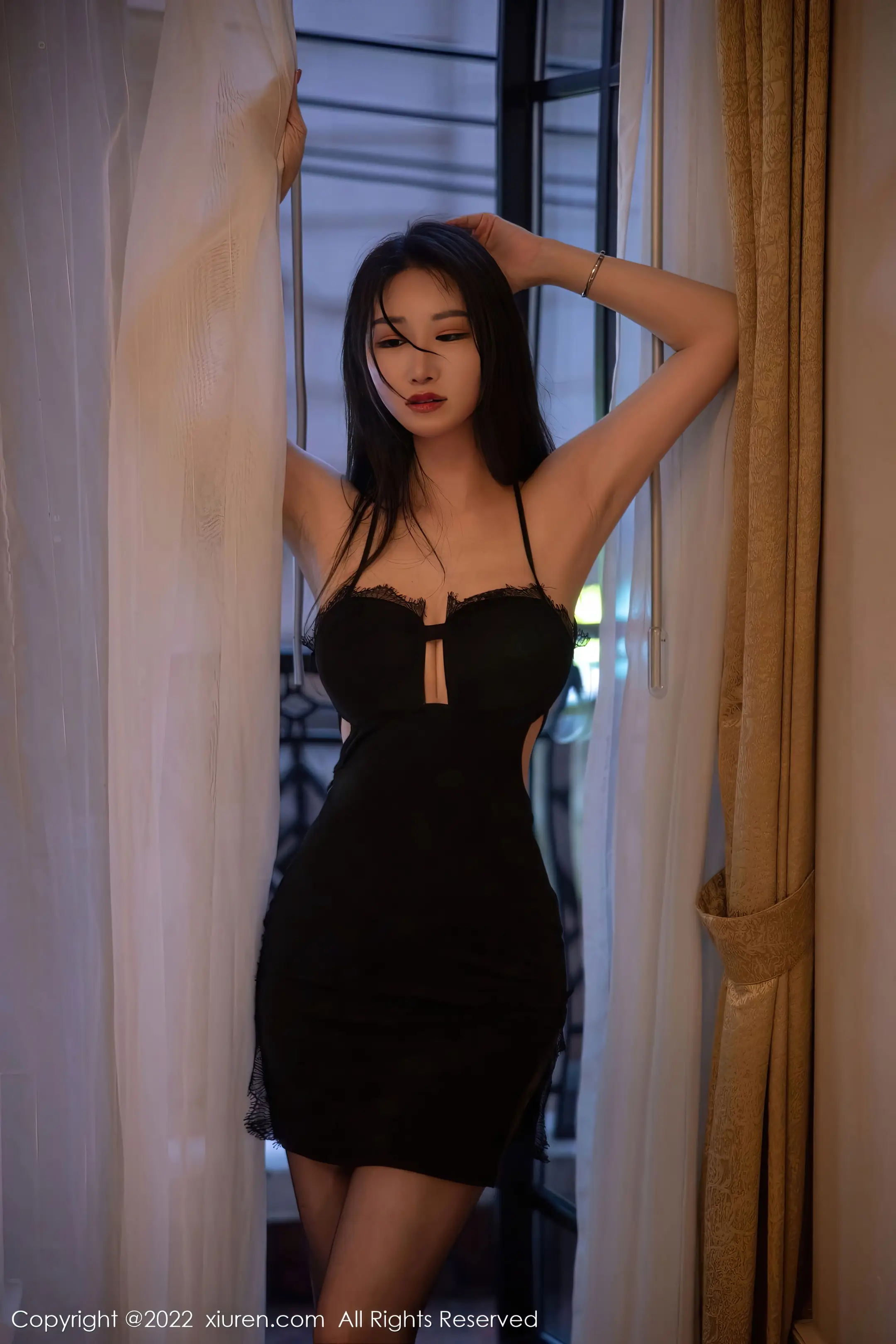 [秀人网] 2022.11.10 NO.5833 司柠#[64P]-25