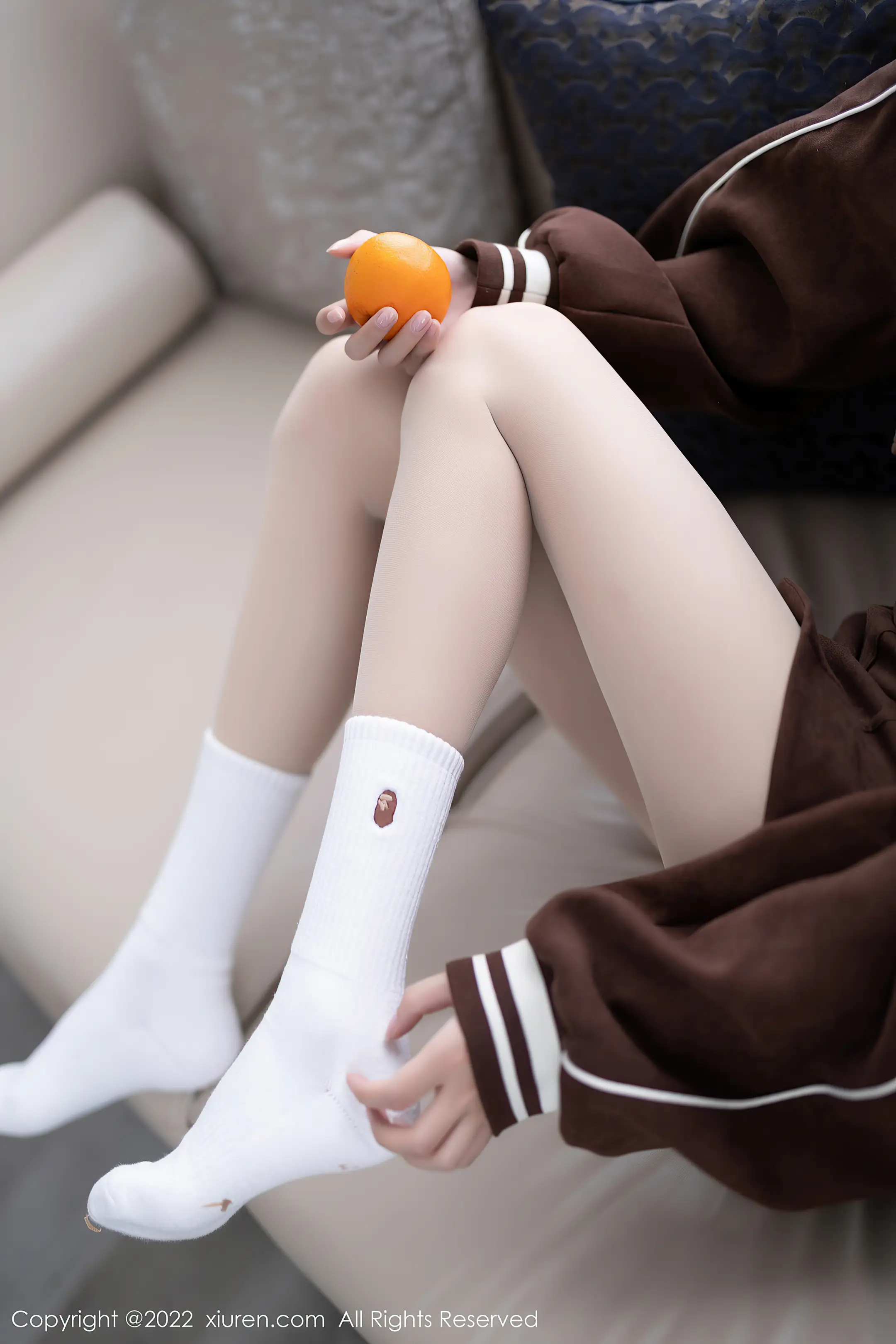 [秀人网] 2022.04.07 – NO.4833 程程程#[78P]-14