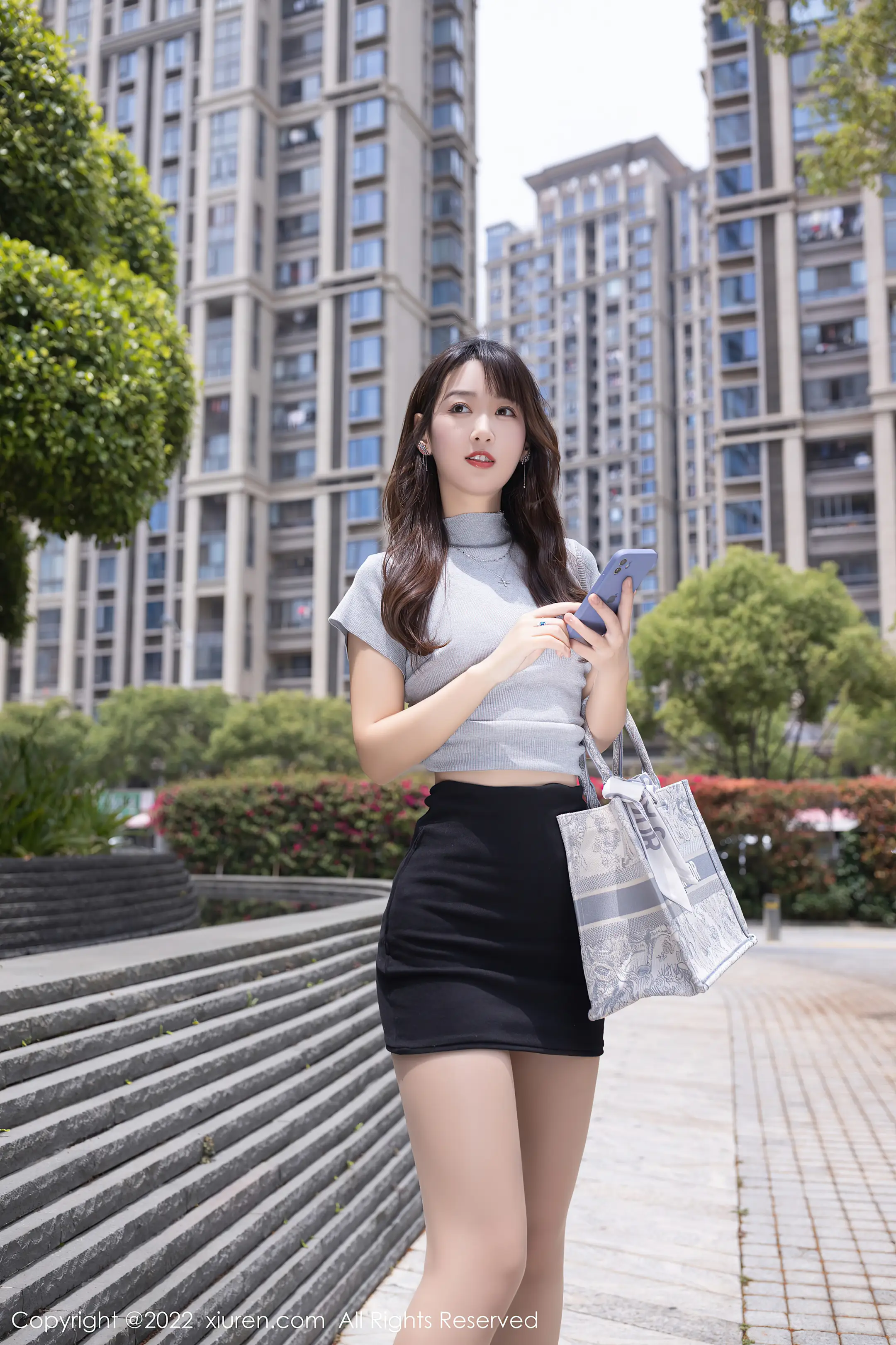 [秀人网] 2022.08.15 – NO.5439 唐安琪#[81P]-3