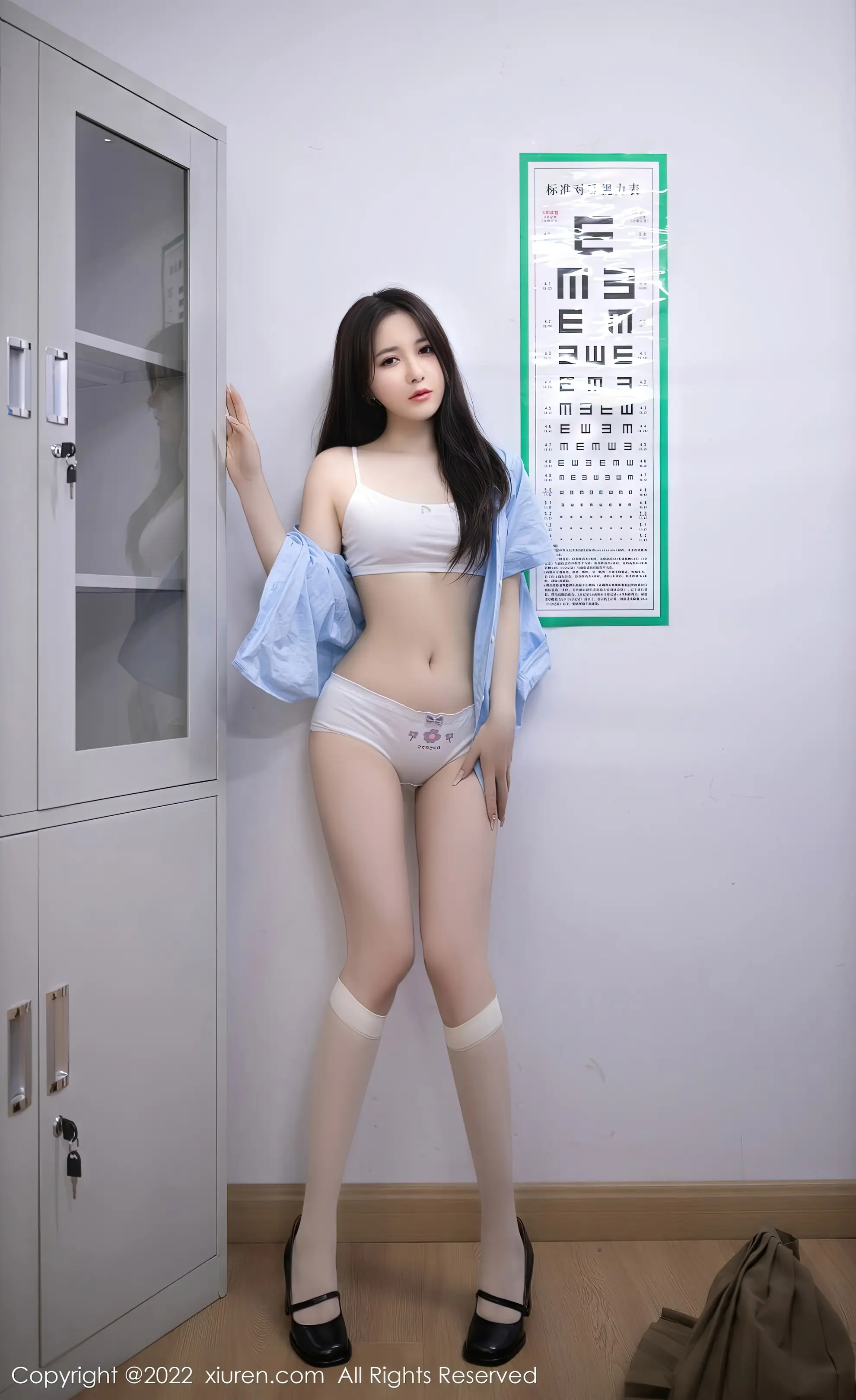 [秀人网] 2022.11.18 NO.5882 鱼子酱Fish#[68P]-14