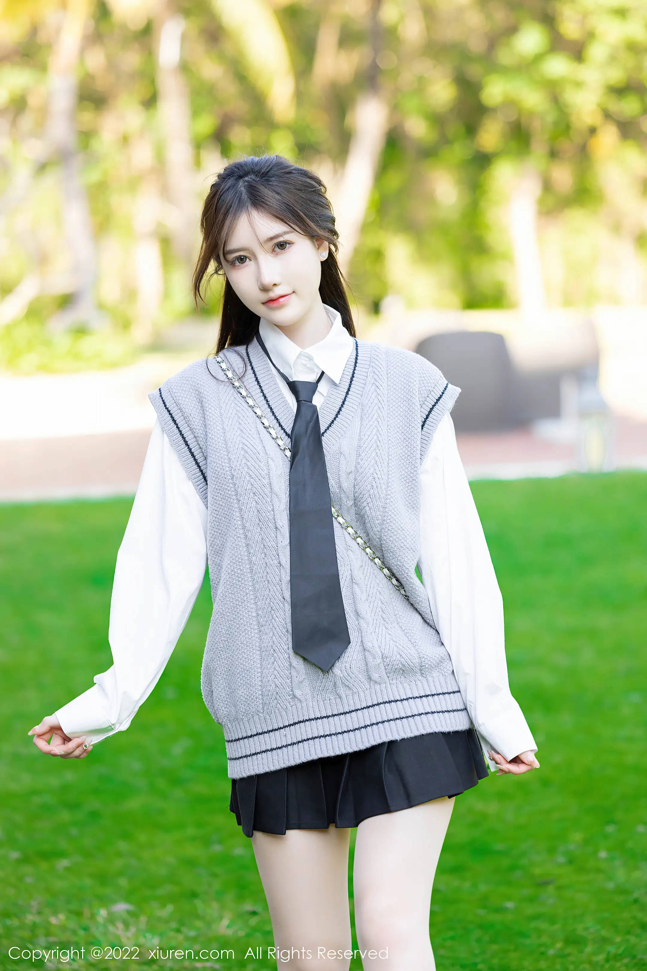 [秀人网] 2022.04.20 – NO.4896 美桃酱#[53P]-6