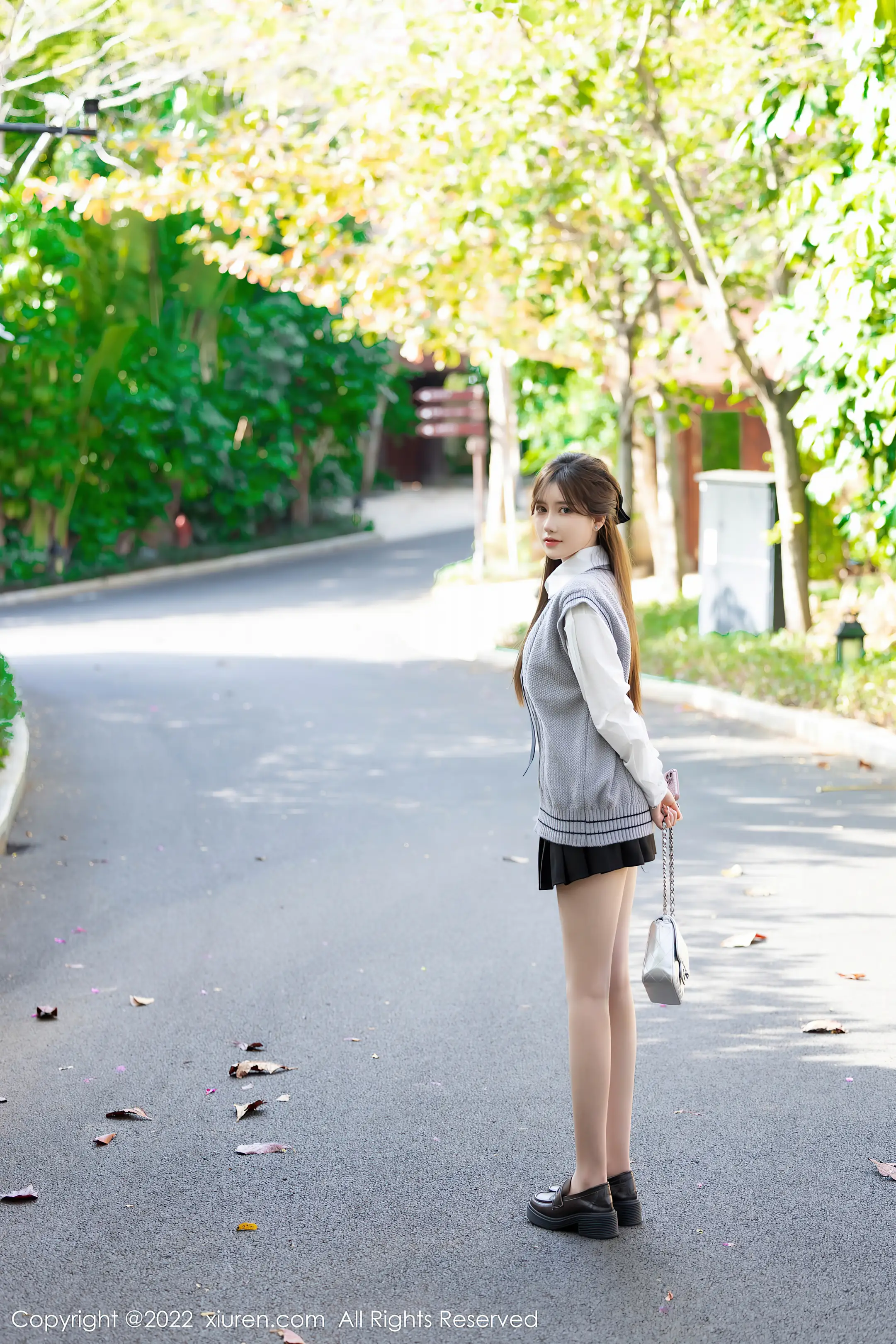 [秀人网] 2022.04.20 – NO.4896 美桃酱#[53P]-4