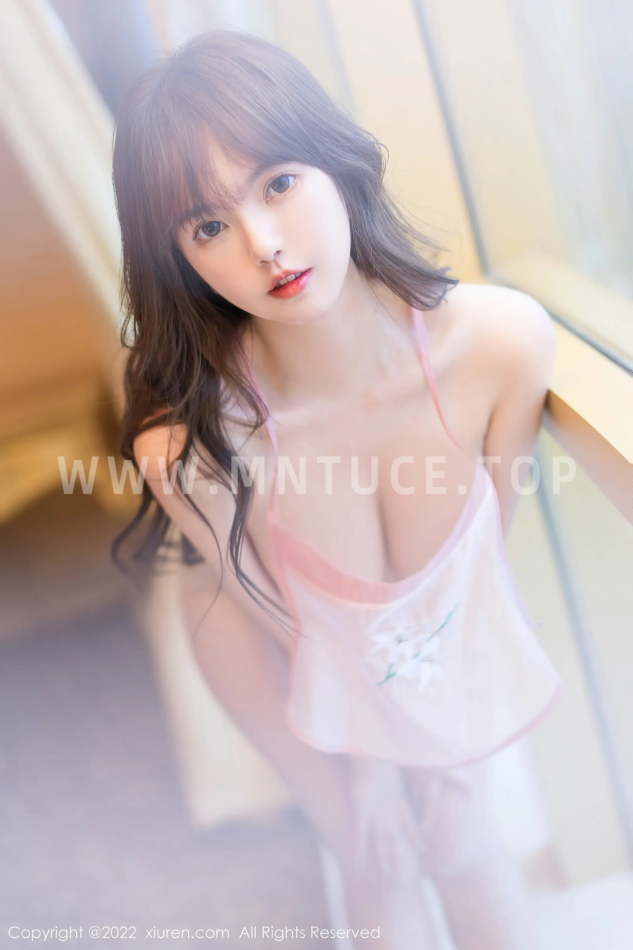 [秀人网] 2022.06.15 – NO.5148 张思允Nice#[48P]-32