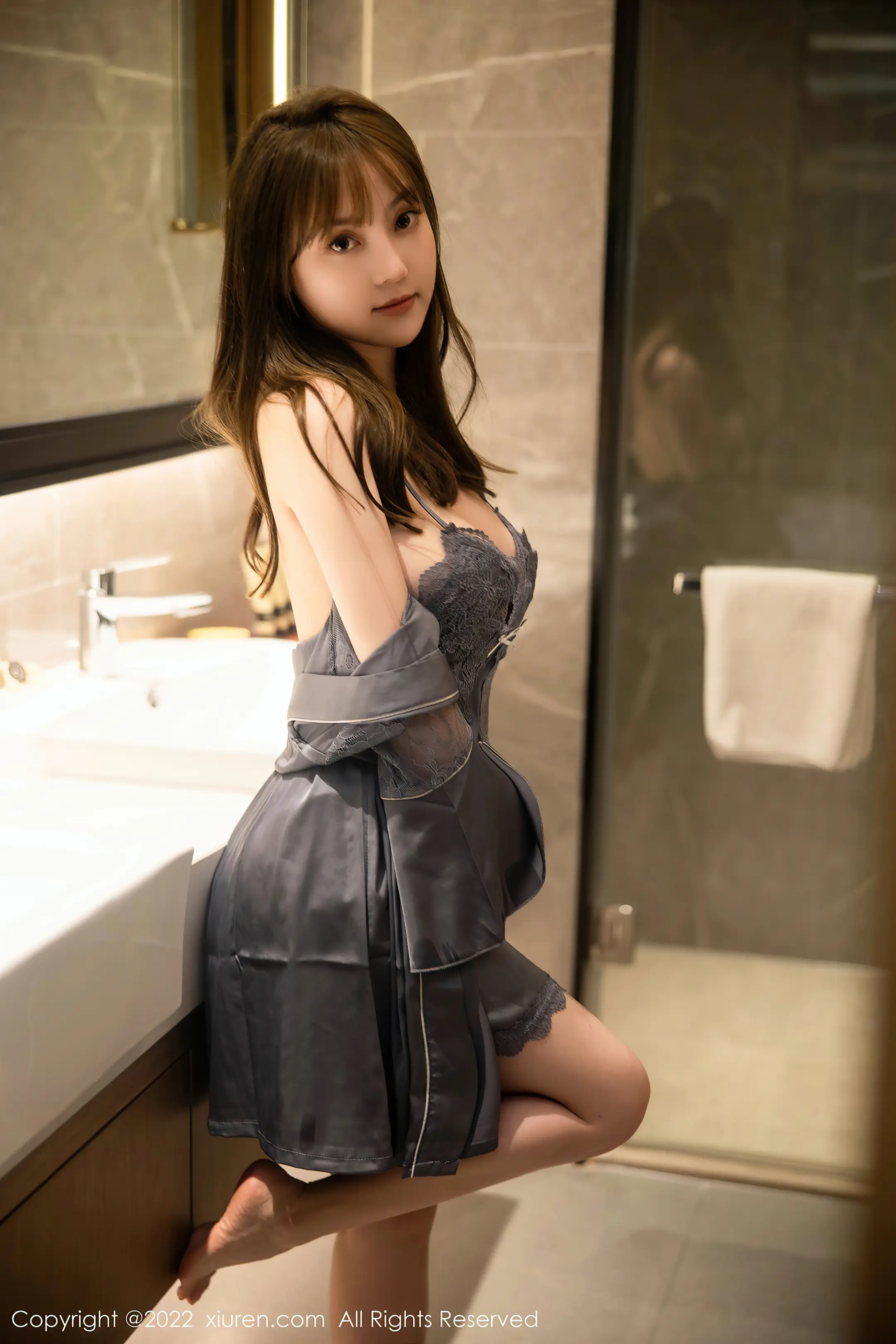 [秀人网] 2022.09.16 NO.5596 豆瓣酱#[83P]-12