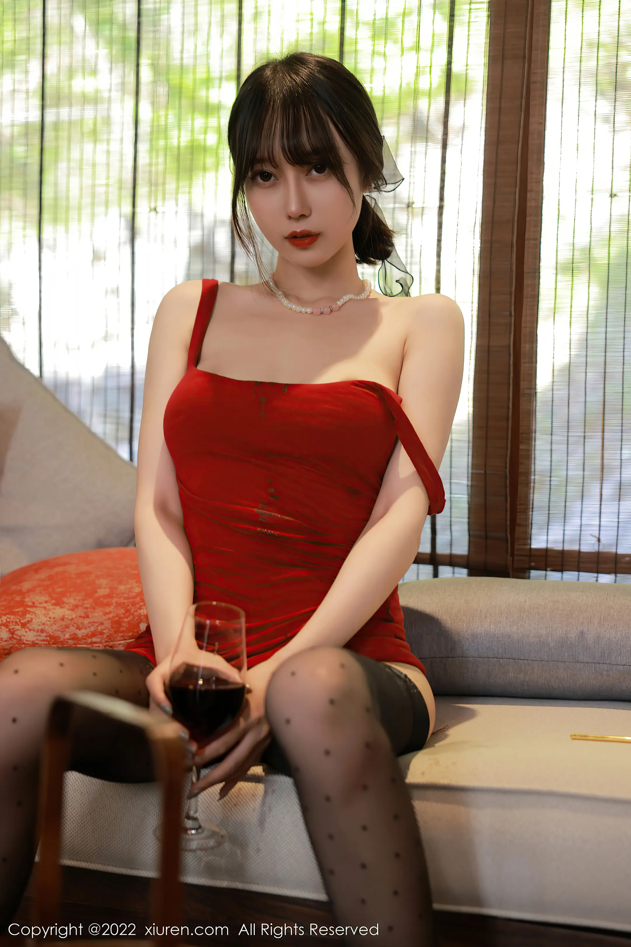 [XiuRen] 2022.07.05 – NO.5231 Yueer Yueer#[53P]-6