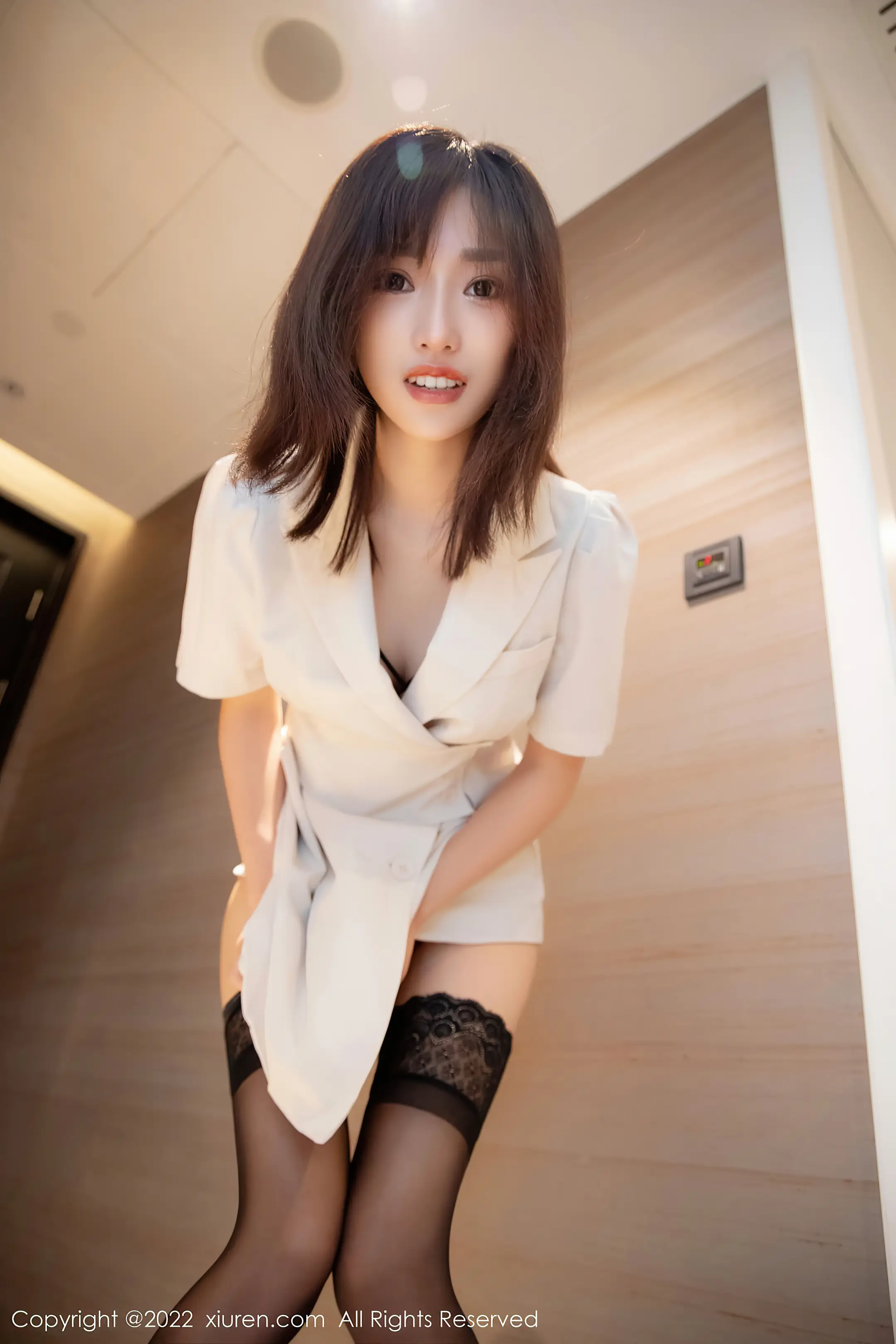 [秀人网] 2022.06.24 – NO.5184 西门小玉#[77P]-9