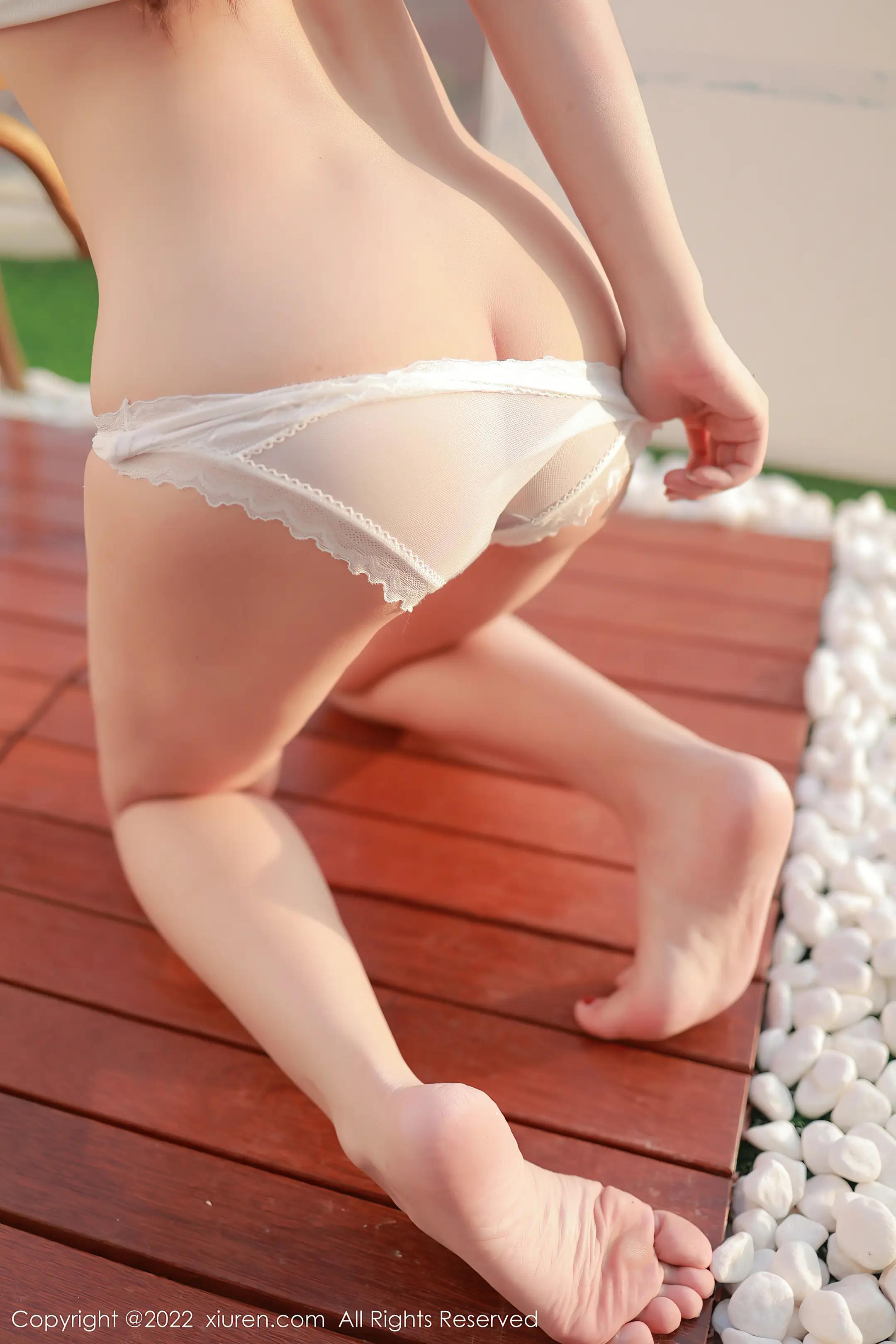 [秀人网] 2022.01.04 – NO.4419 尹甜甜#[73P]-31