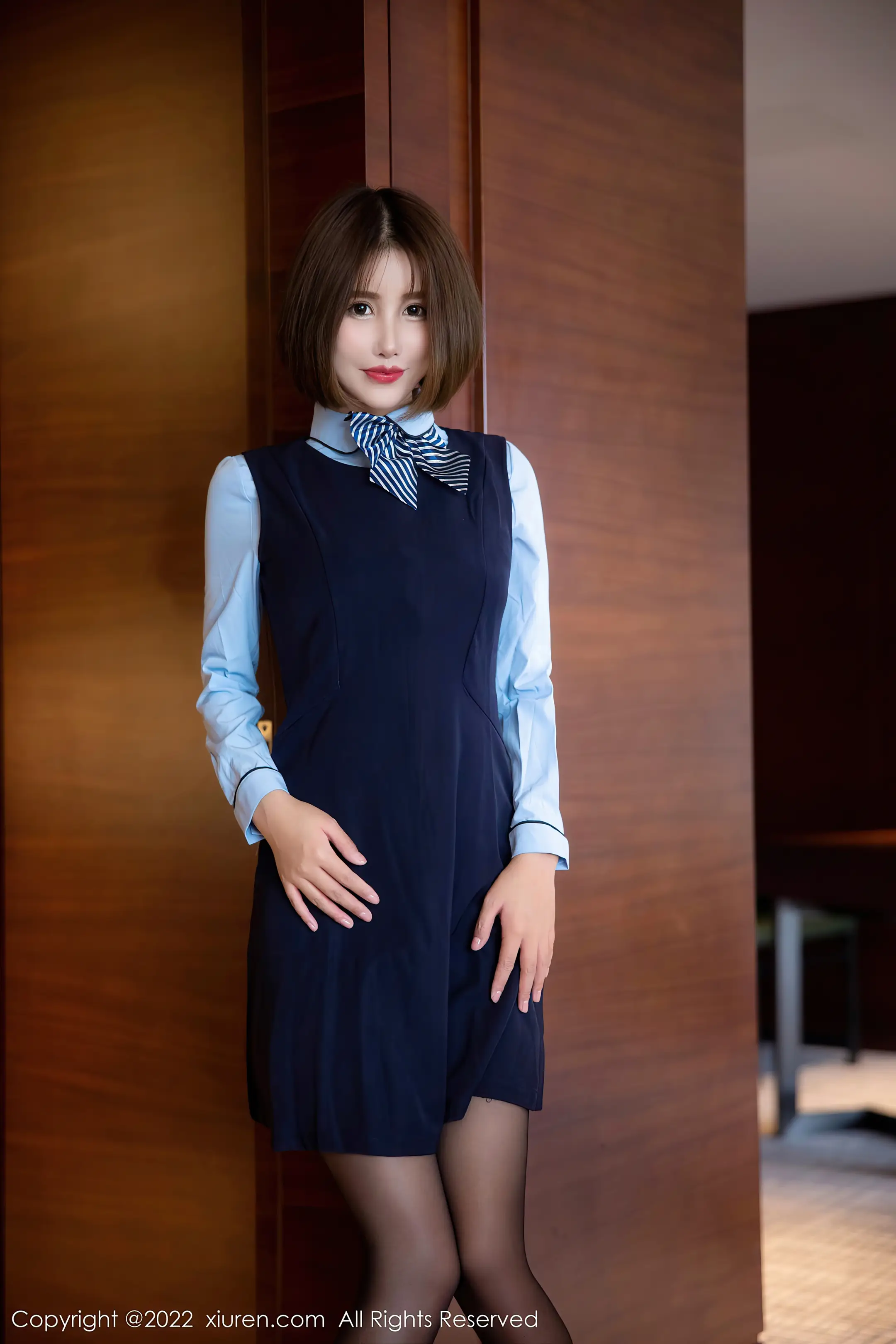 [秀人网] 2022.10.19 NO.5727 宋愉愉#[86P]-3