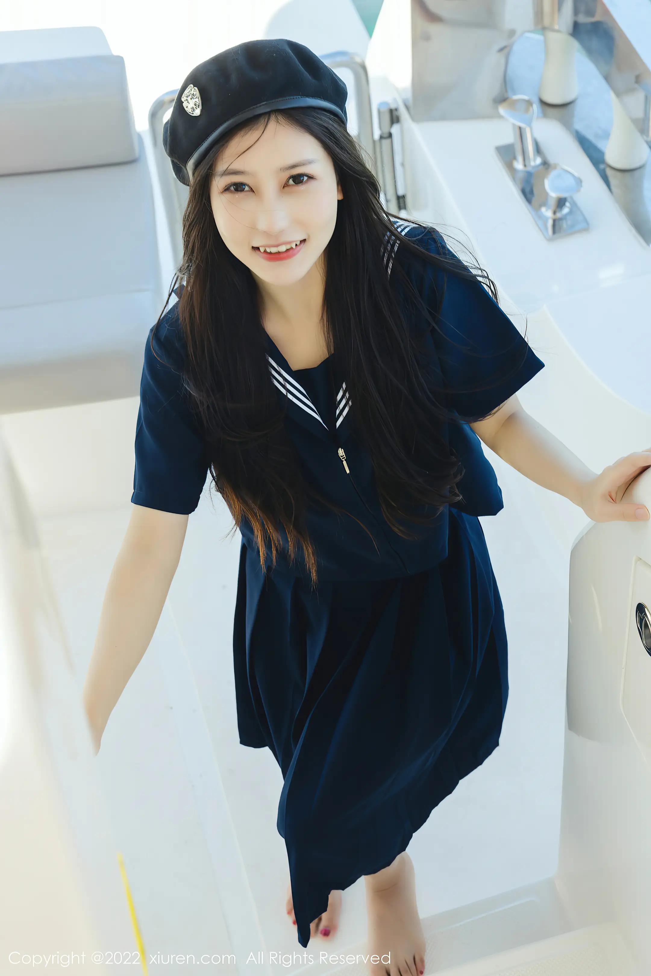 [秀人网] 2022.01.29 – NO.4536 尹甜甜#[46P]-12