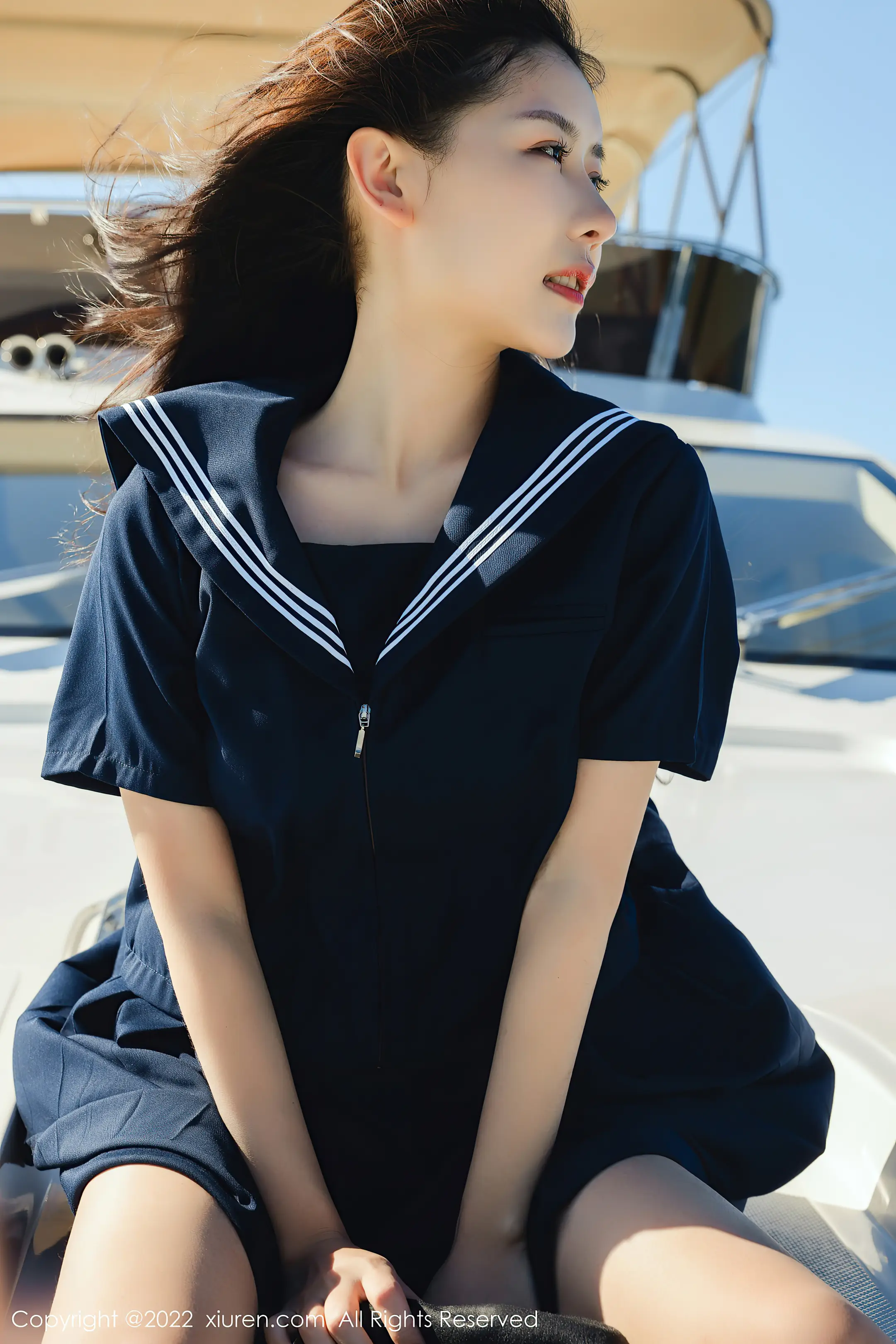 [秀人网] 2022.01.29 – NO.4536 尹甜甜#[46P]-14