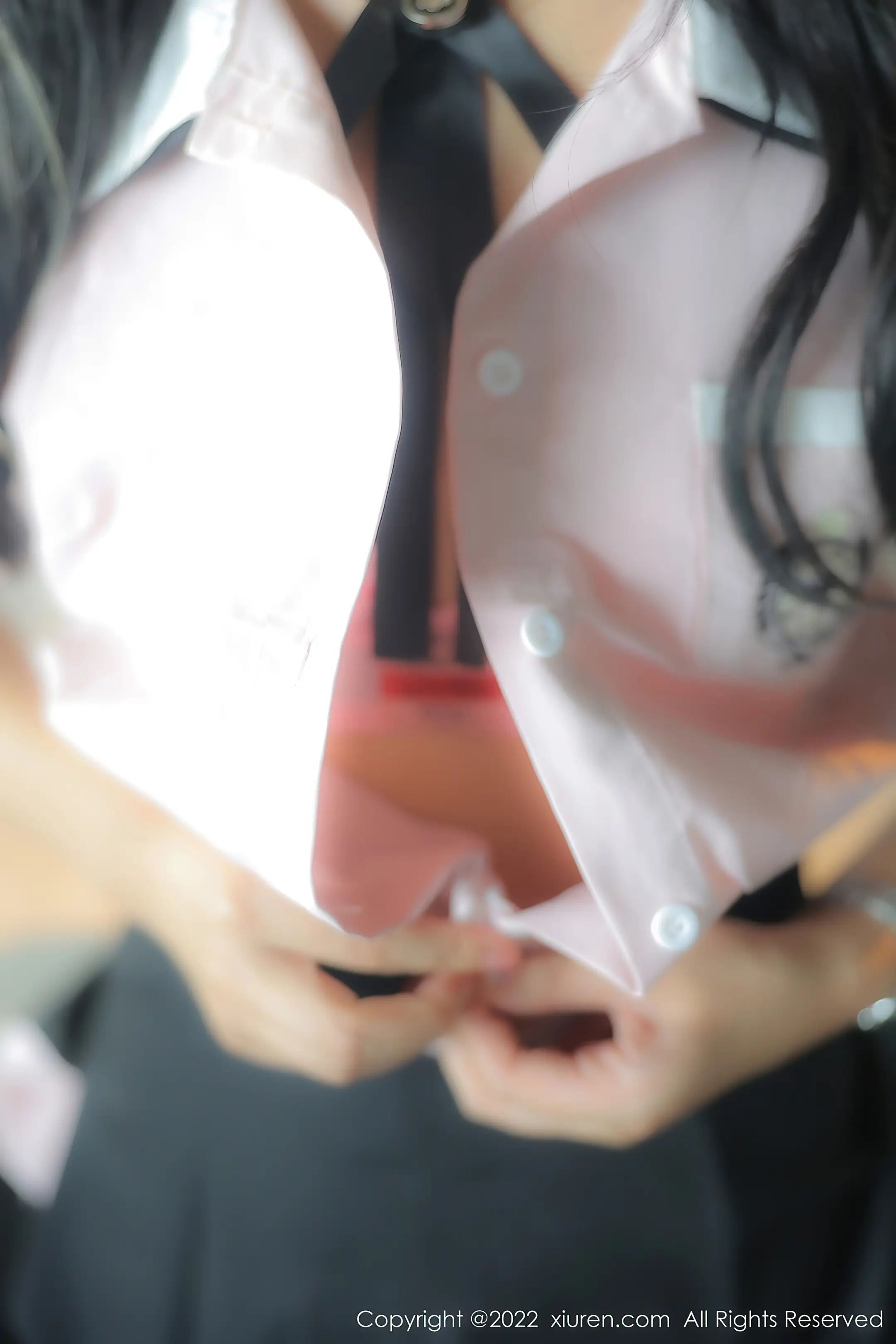 [秀人网] 2022.08.16 – NO.5443 小果冻儿#[100P]-36