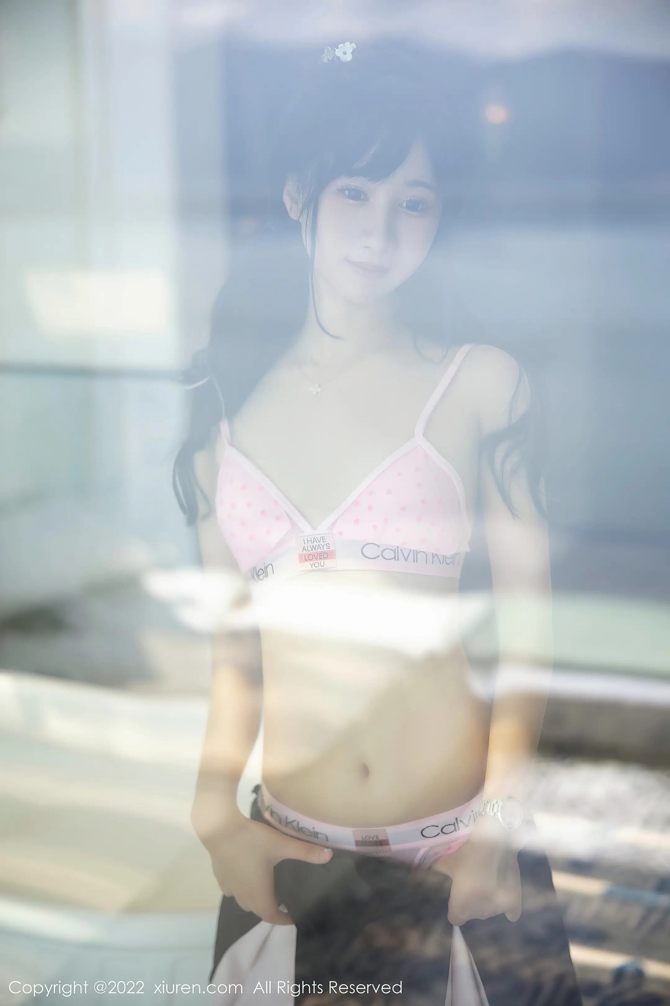 [秀人网] 2022.08.16 – NO.5443 小果冻儿#[100P]-24