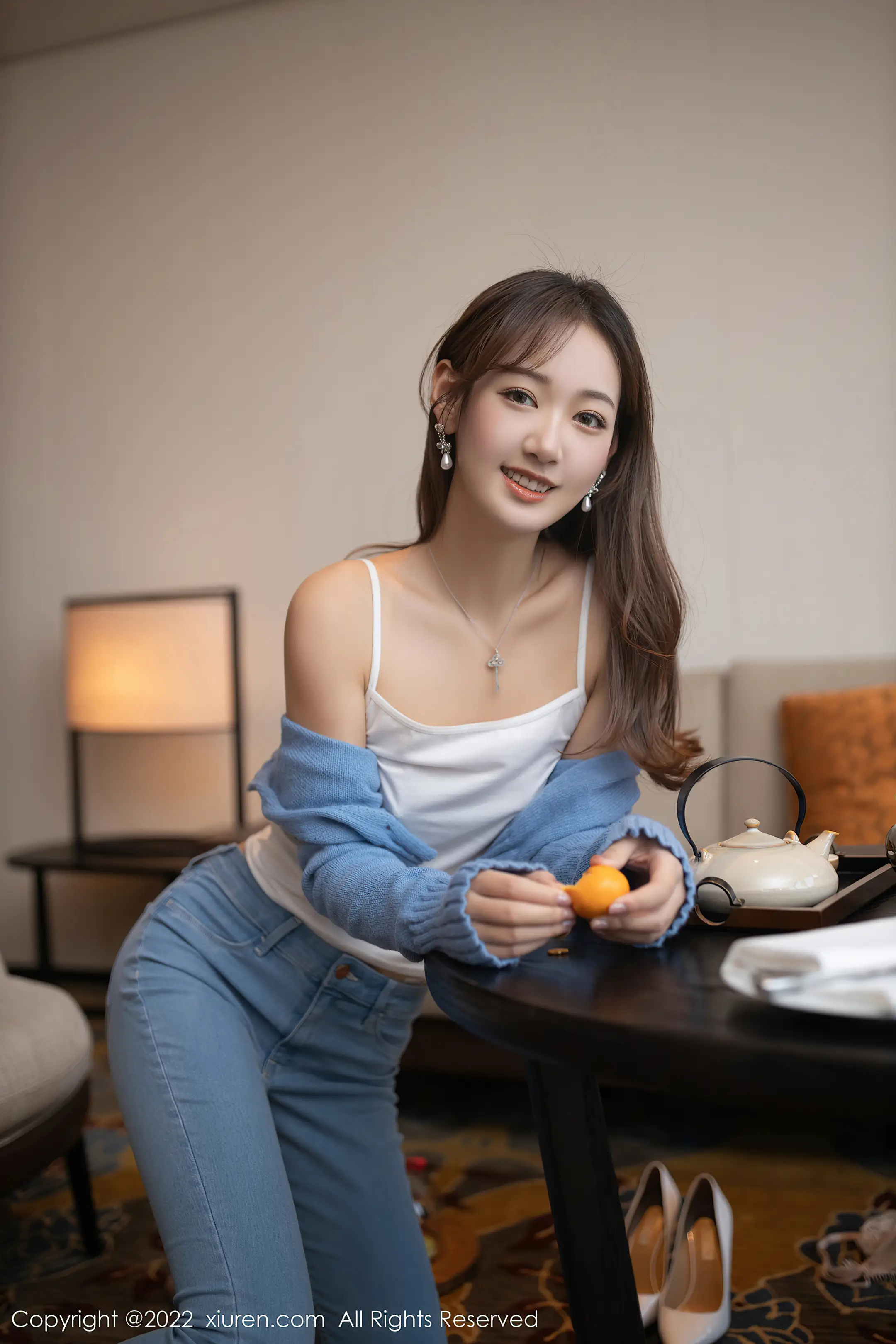 [秀人网] 2022.02.14 – NO.4582 唐安琪#[74P]-22