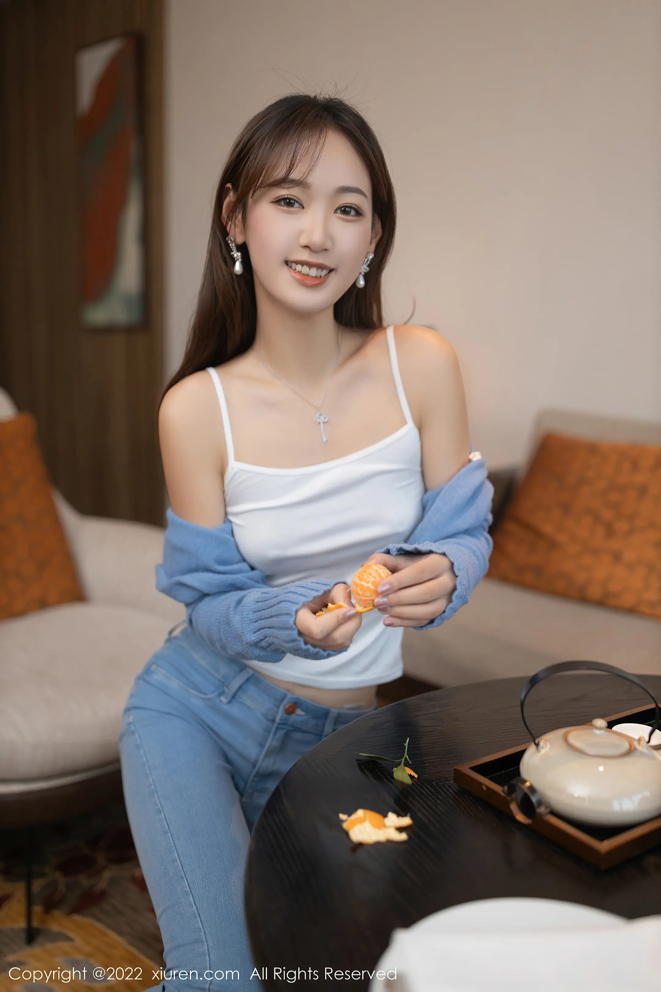 [秀人网] 2022.02.14 – NO.4582 唐安琪#[74P]-24