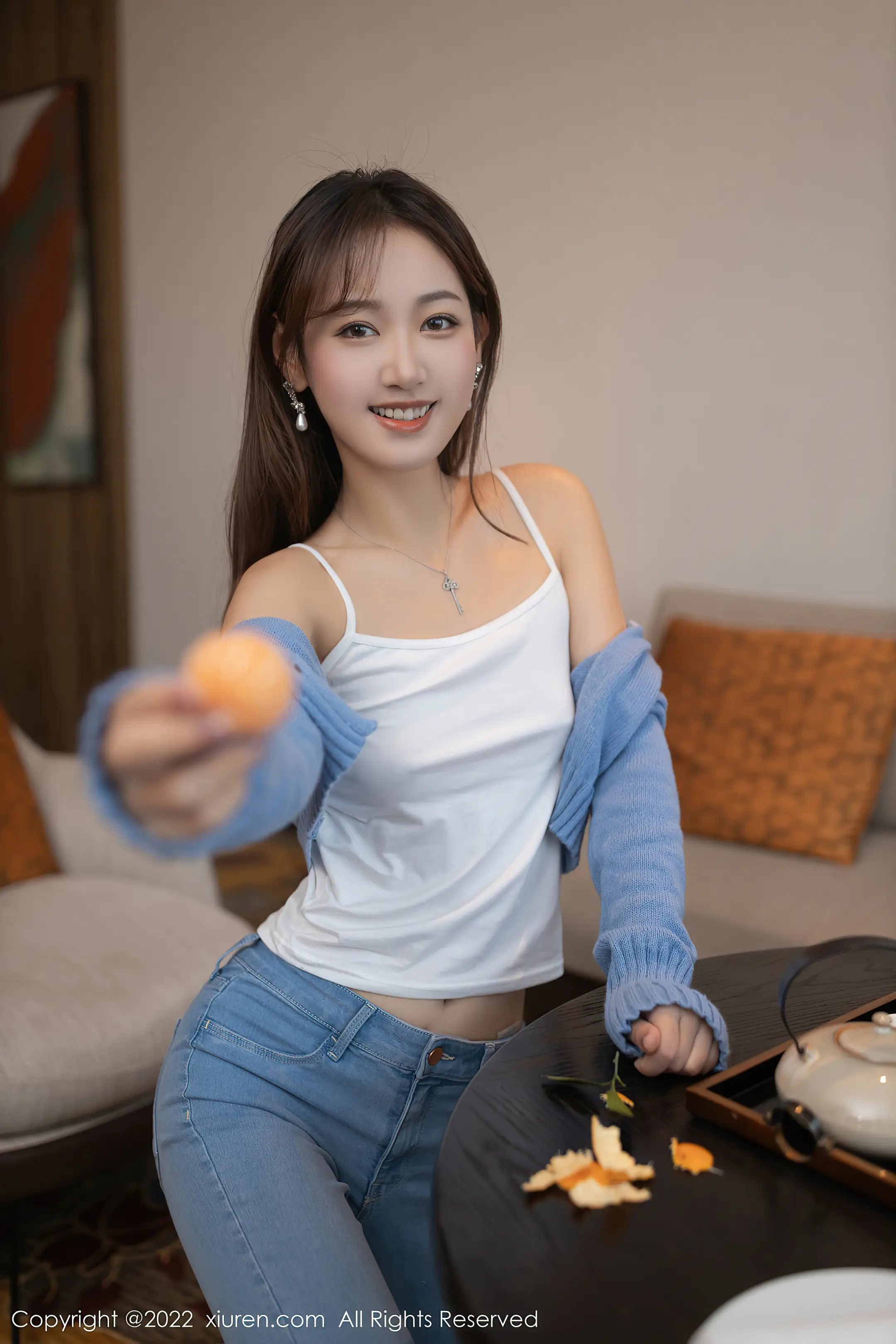 [秀人网] 2022.02.14 – NO.4582 唐安琪#[74P]-25