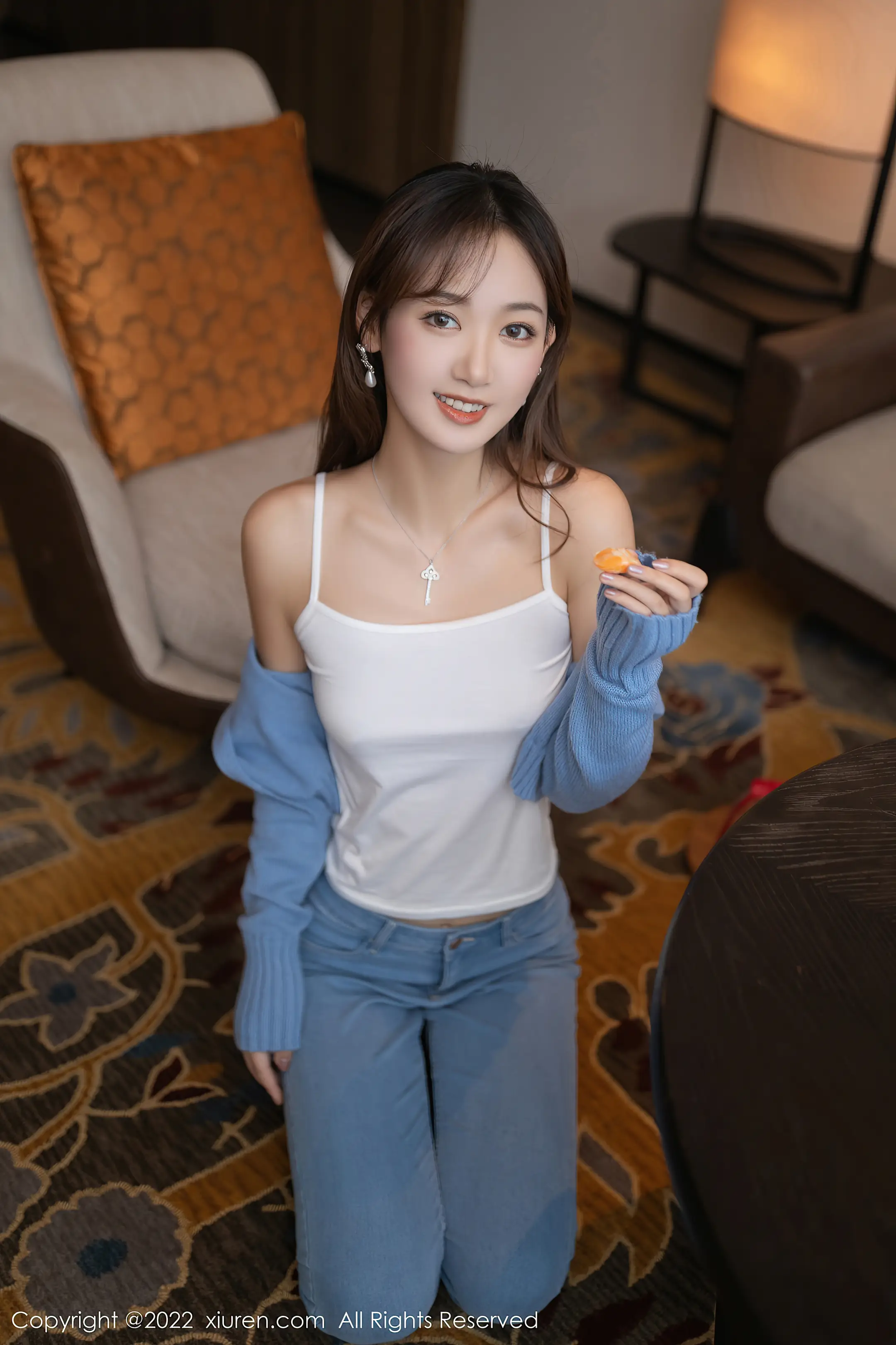 [秀人网] 2022.02.14 – NO.4582 唐安琪#[74P]-27