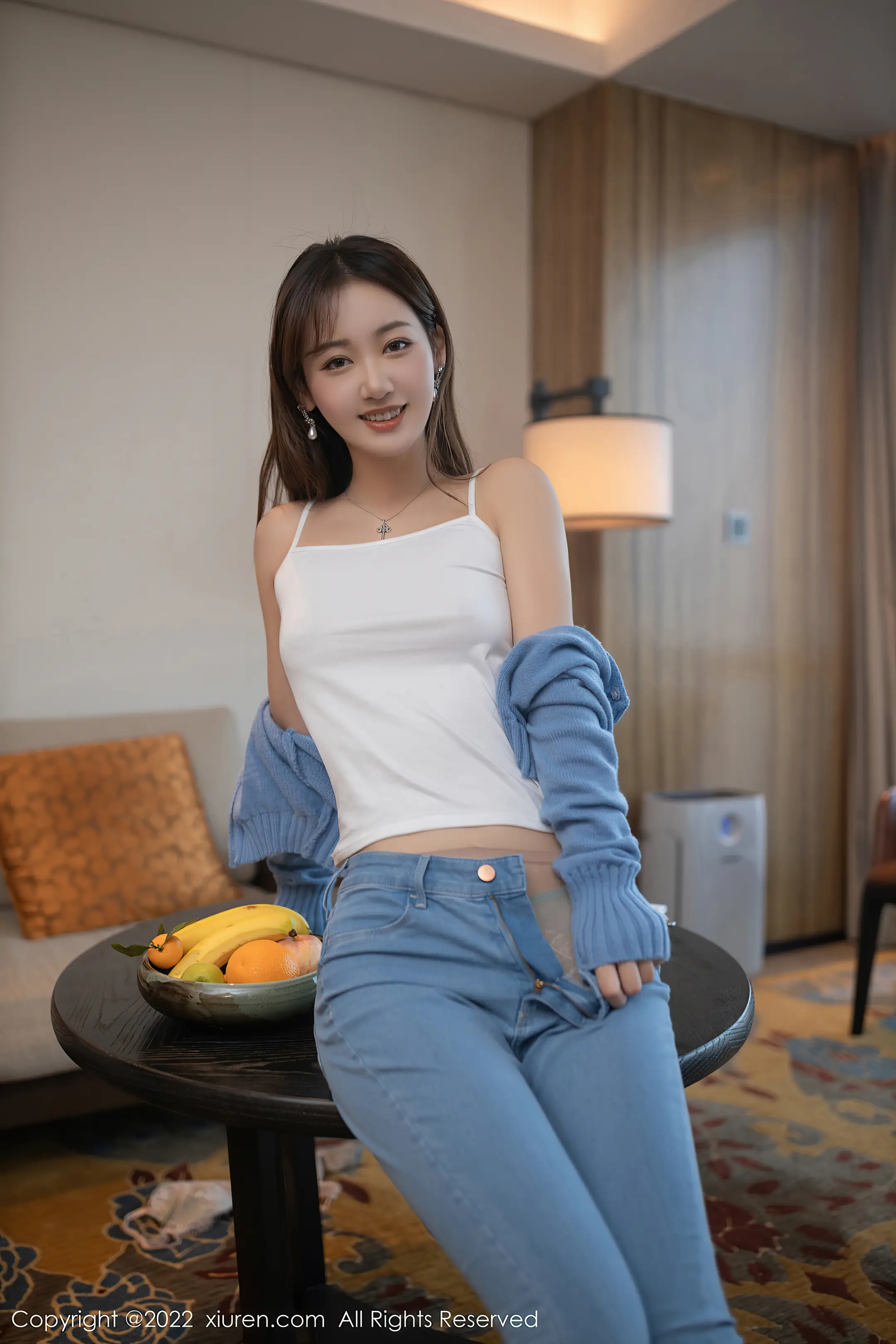 [秀人网] 2022.02.14 – NO.4582 唐安琪#[74P]-28